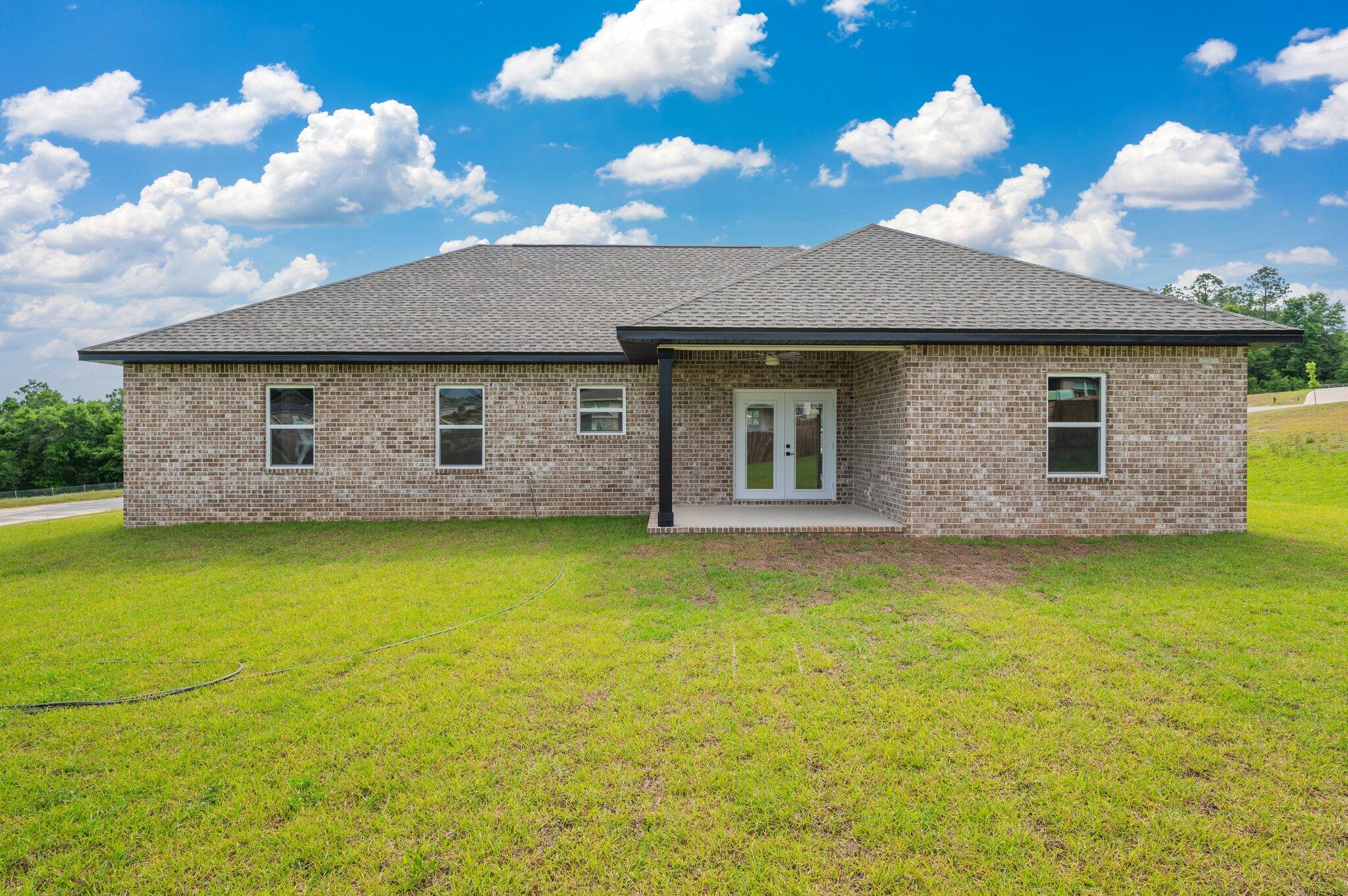 MOSSY OAK S/D - Residential