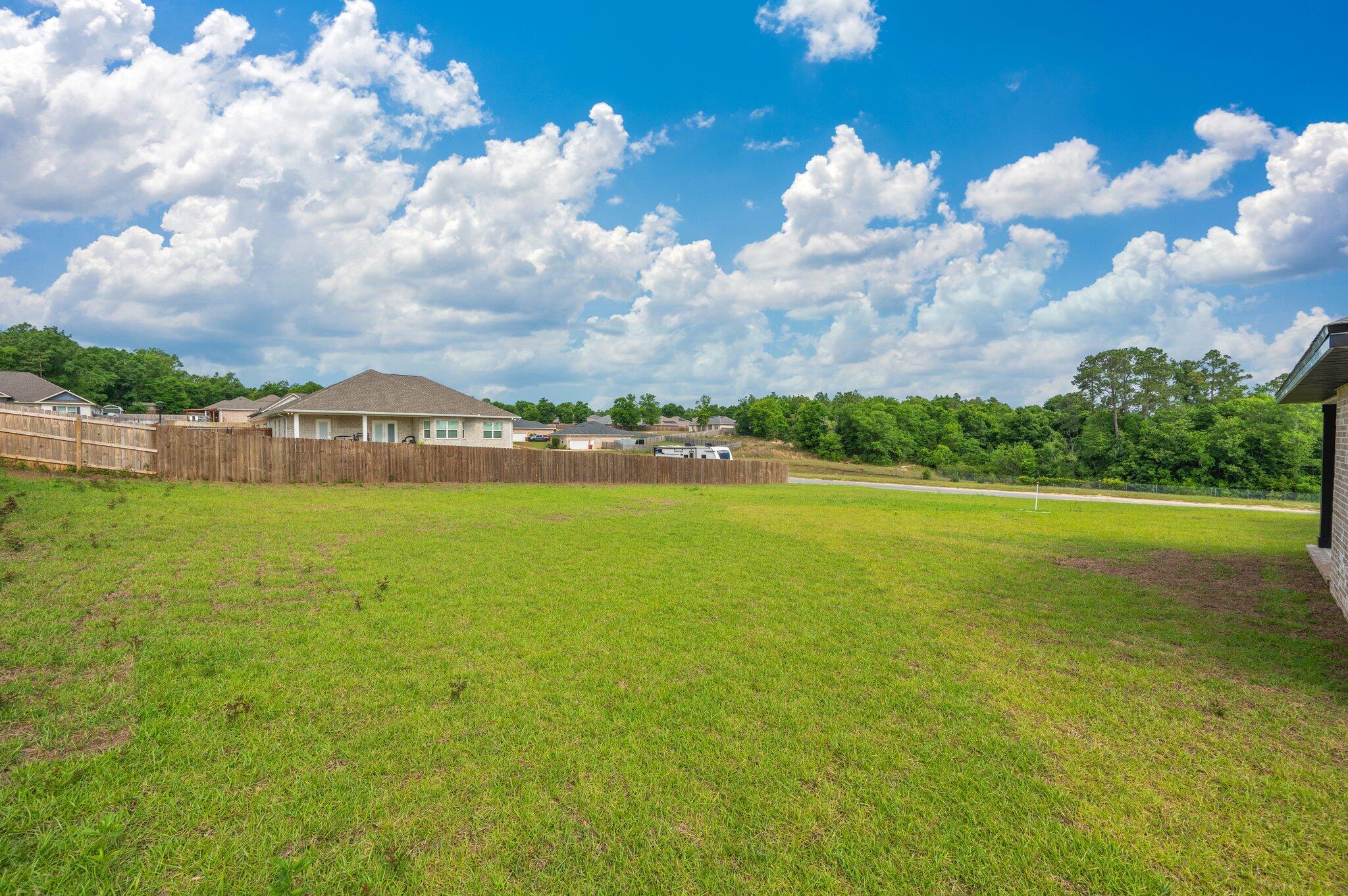 MOSSY OAK S/D - Residential