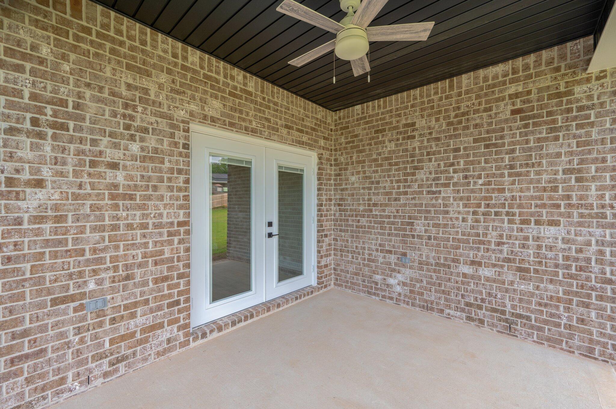 MOSSY OAK S/D - Residential