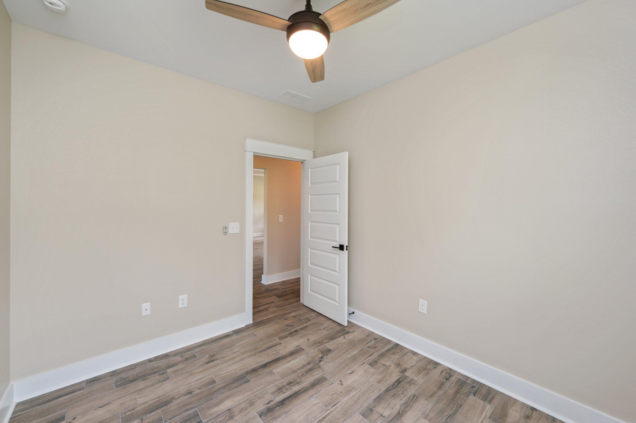 MOSSY OAK S/D - Residential