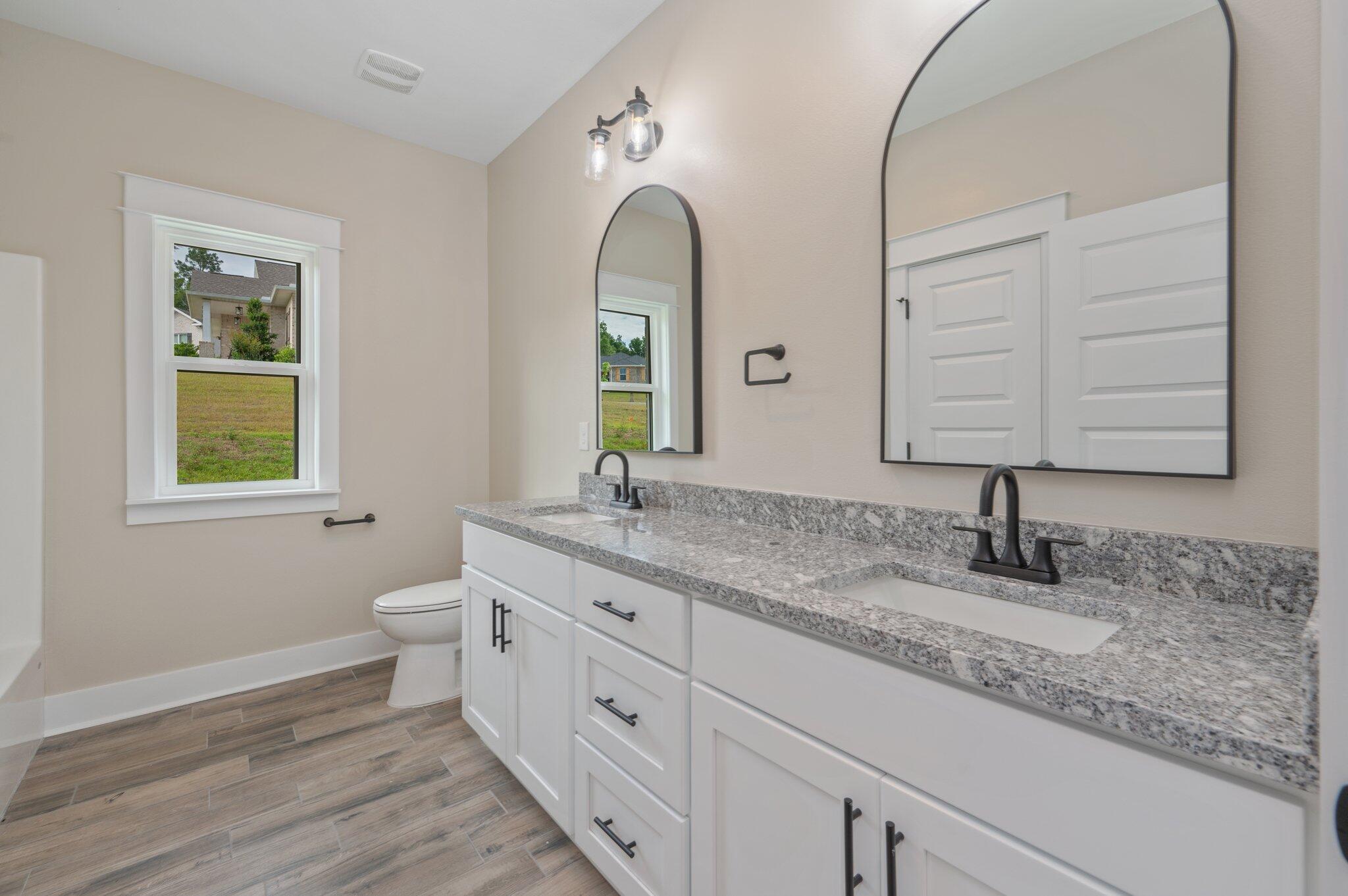 MOSSY OAK S/D - Residential