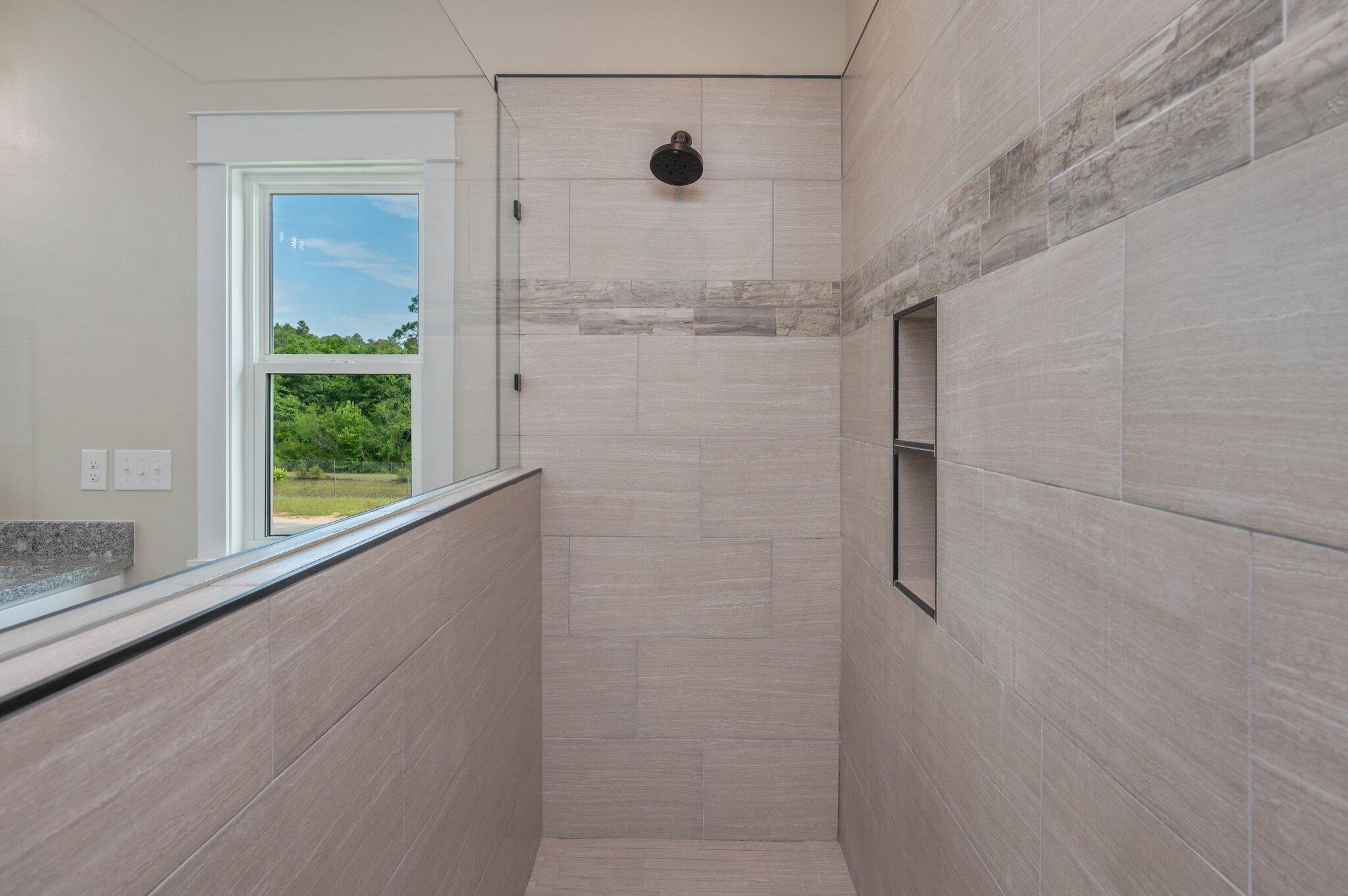 MOSSY OAK S/D - Residential