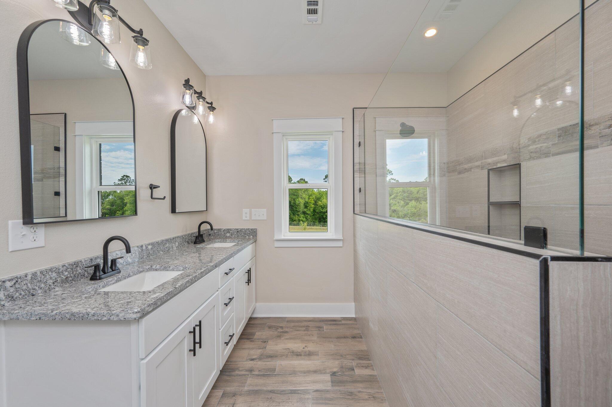 MOSSY OAK S/D - Residential