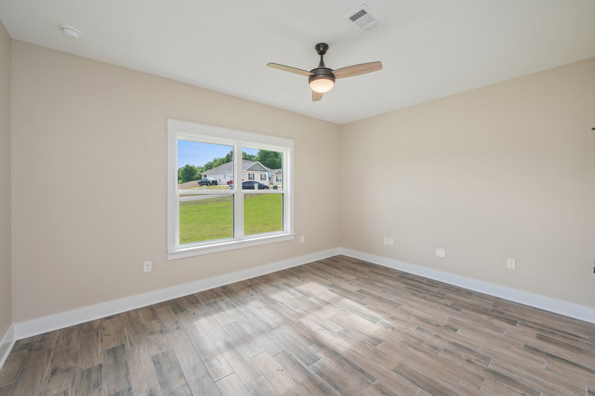 MOSSY OAK S/D - Residential