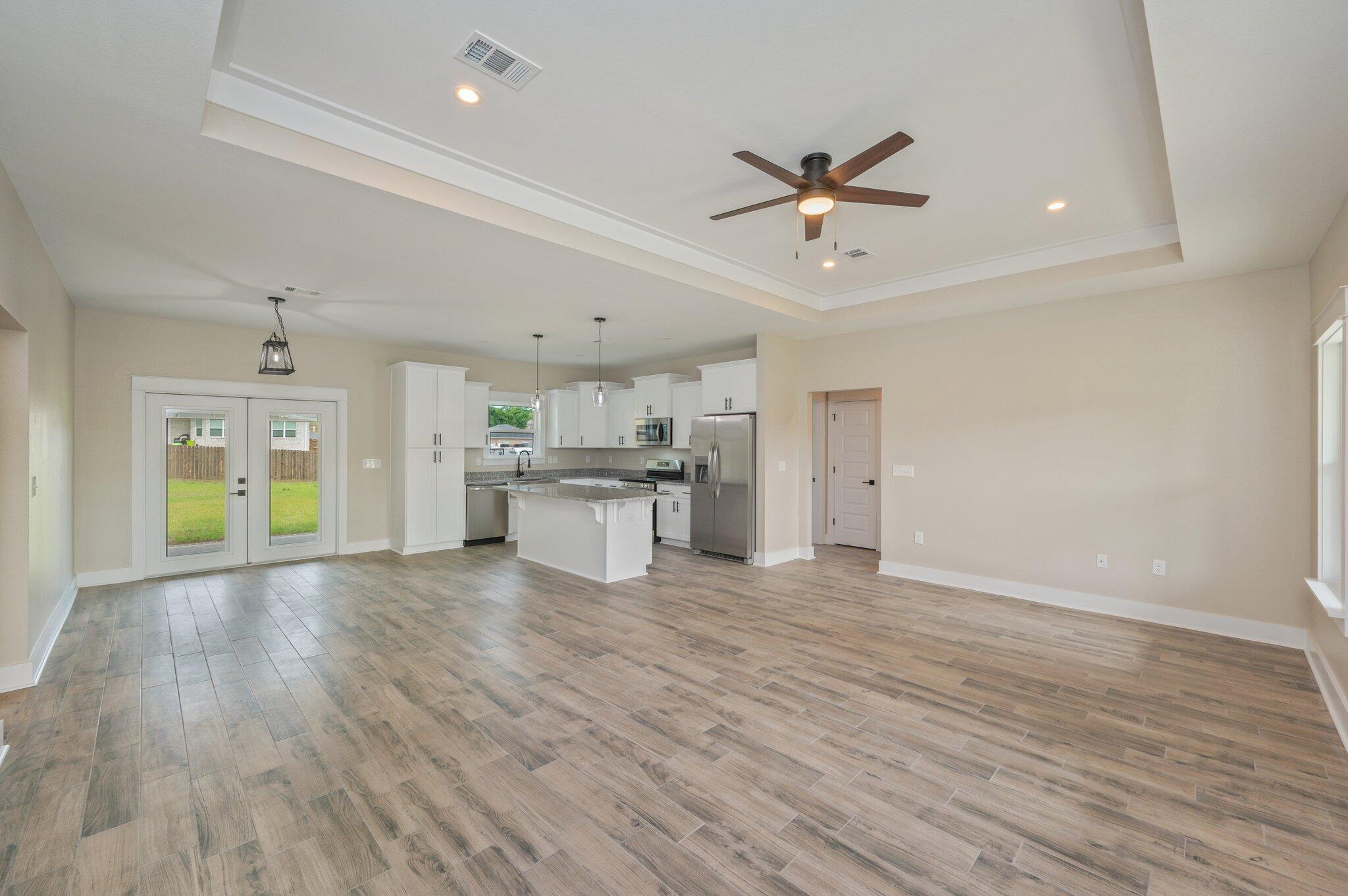 MOSSY OAK S/D - Residential