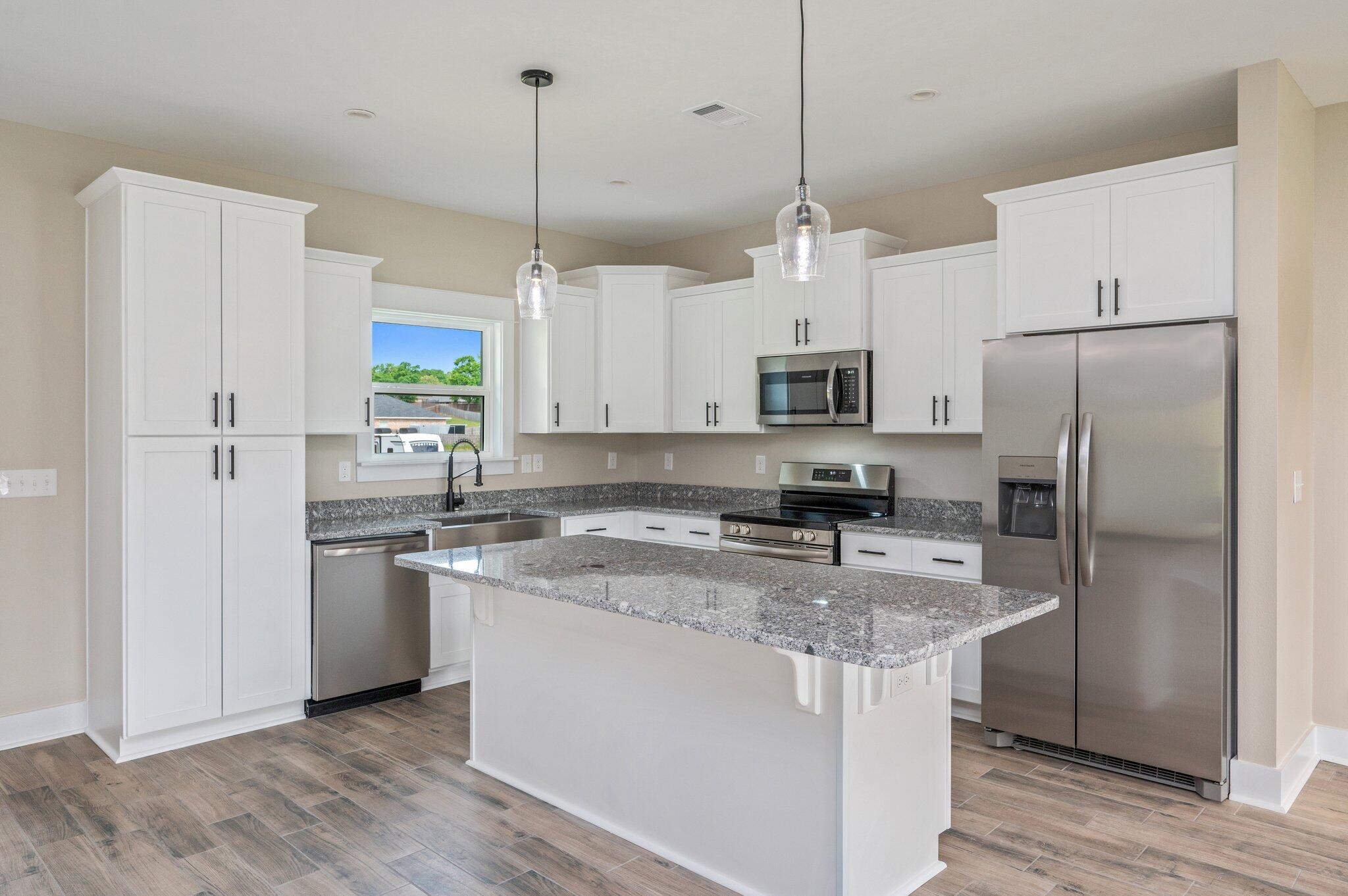 MOSSY OAK S/D - Residential