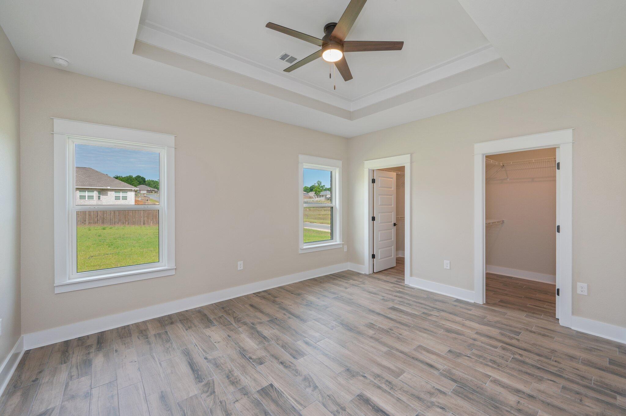 MOSSY OAK S/D - Residential