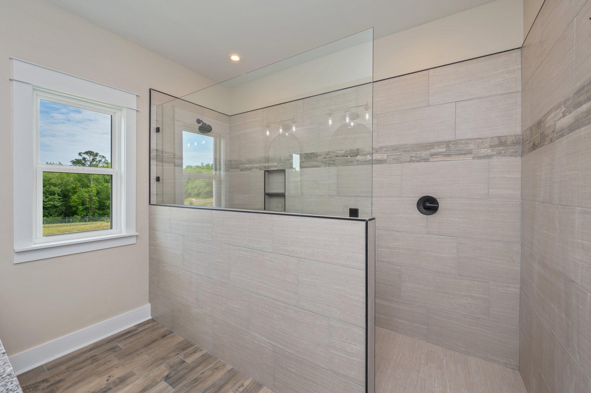 MOSSY OAK S/D - Residential