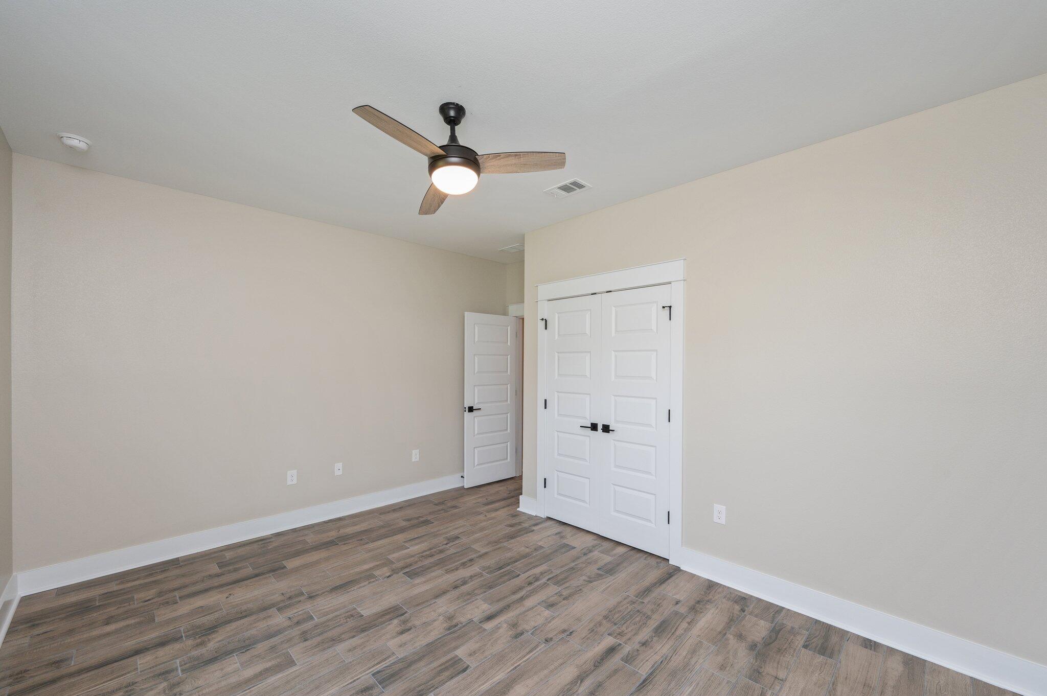 MOSSY OAK S/D - Residential