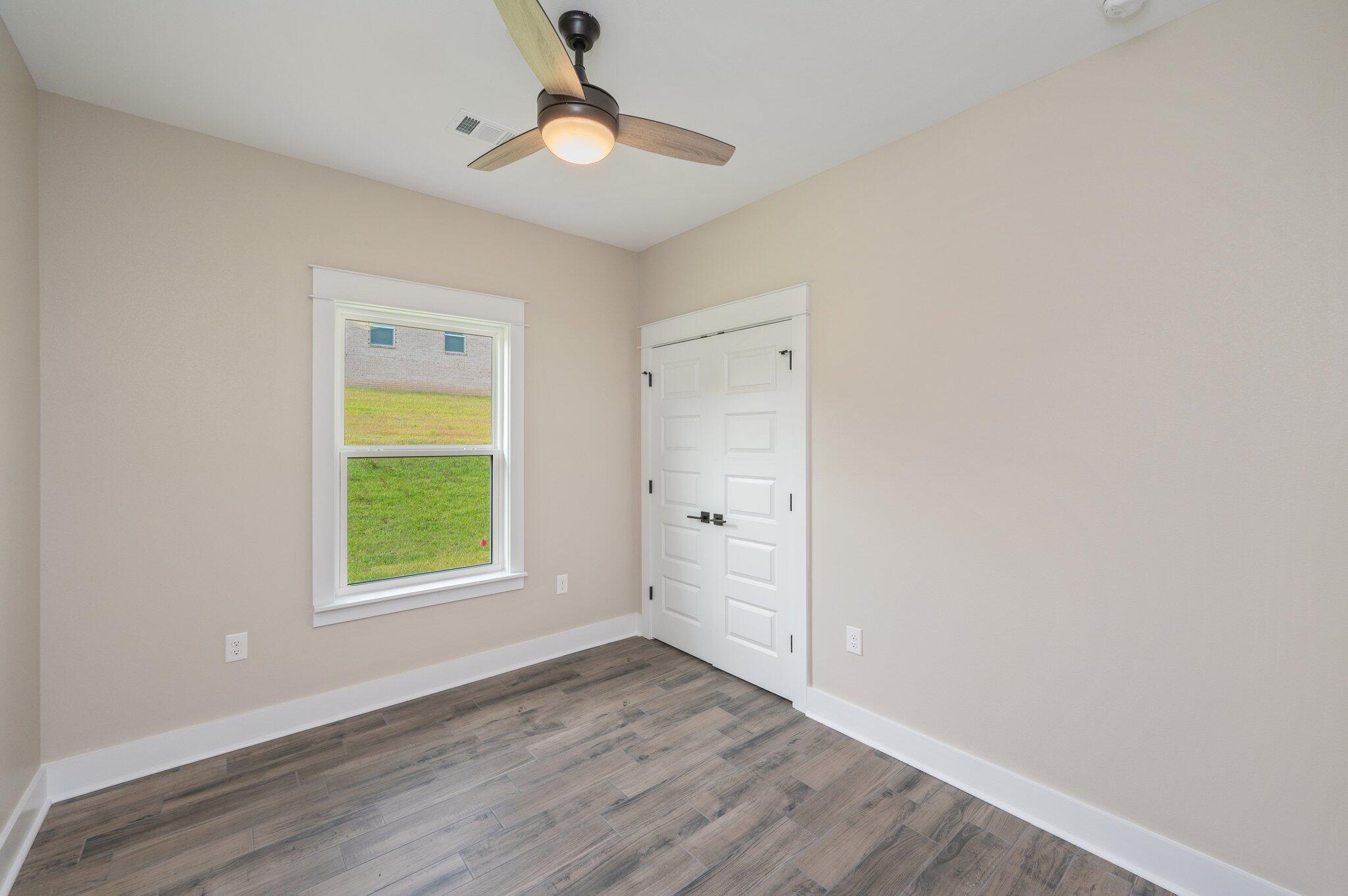 MOSSY OAK S/D - Residential