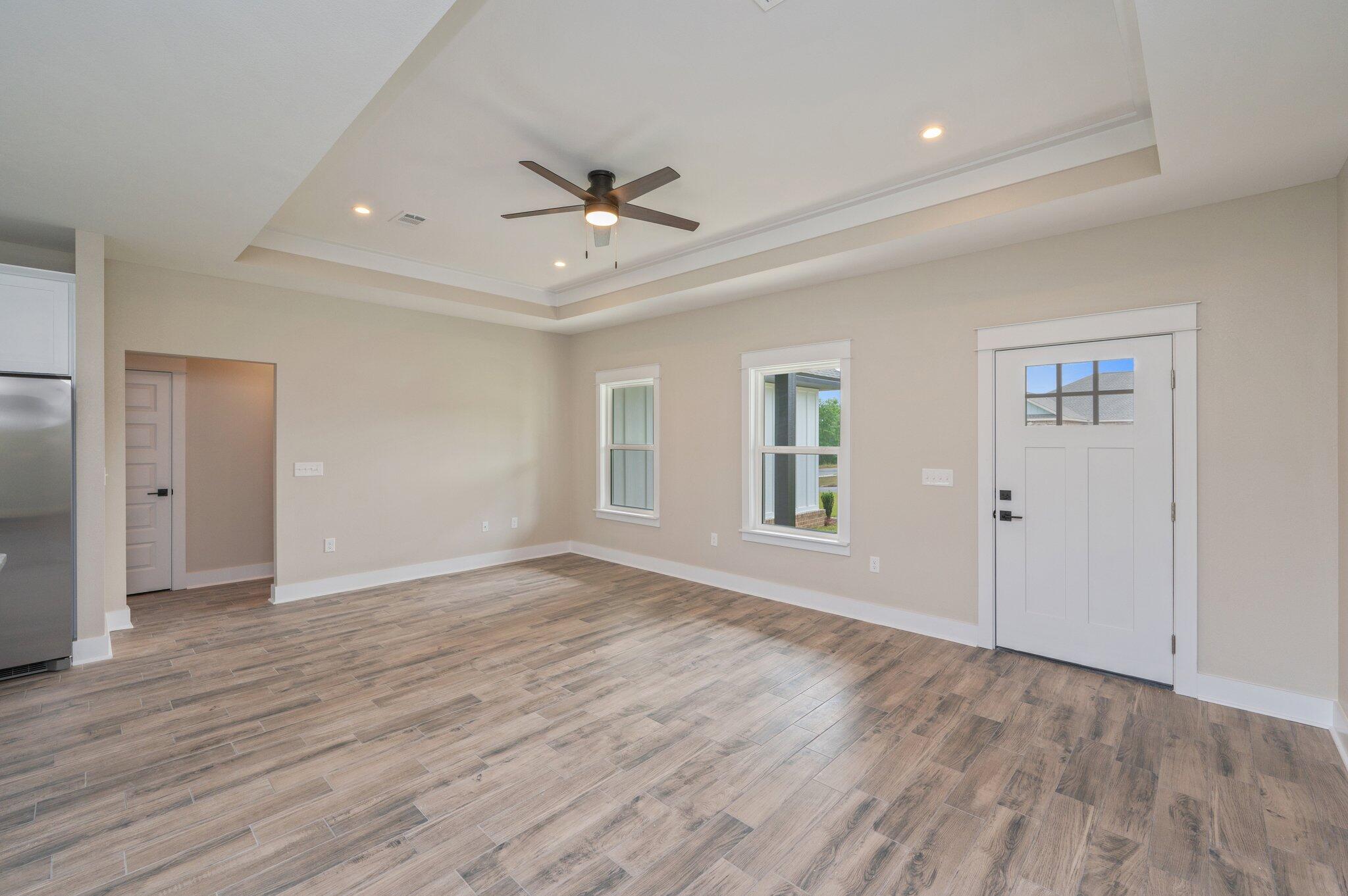 MOSSY OAK S/D - Residential