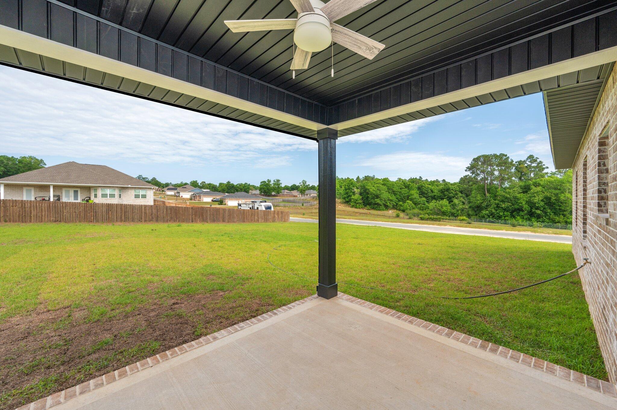 MOSSY OAK S/D - Residential