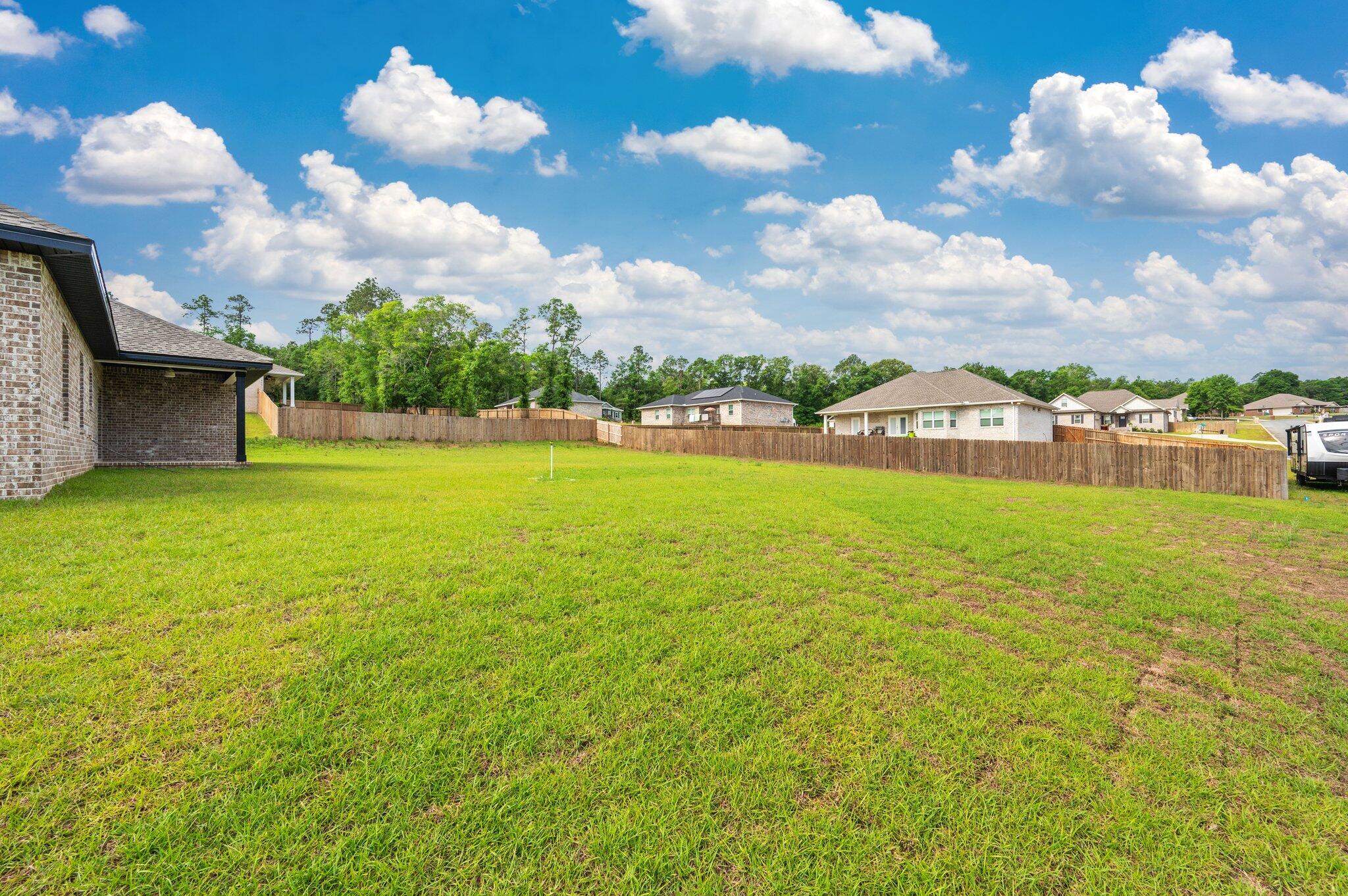 MOSSY OAK S/D - Residential