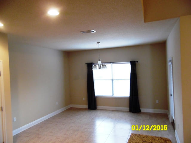 PEACH CREEK PH 1 - Residential