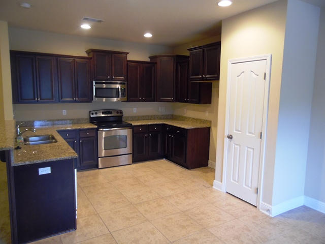 PEACH CREEK PH 1 - Residential