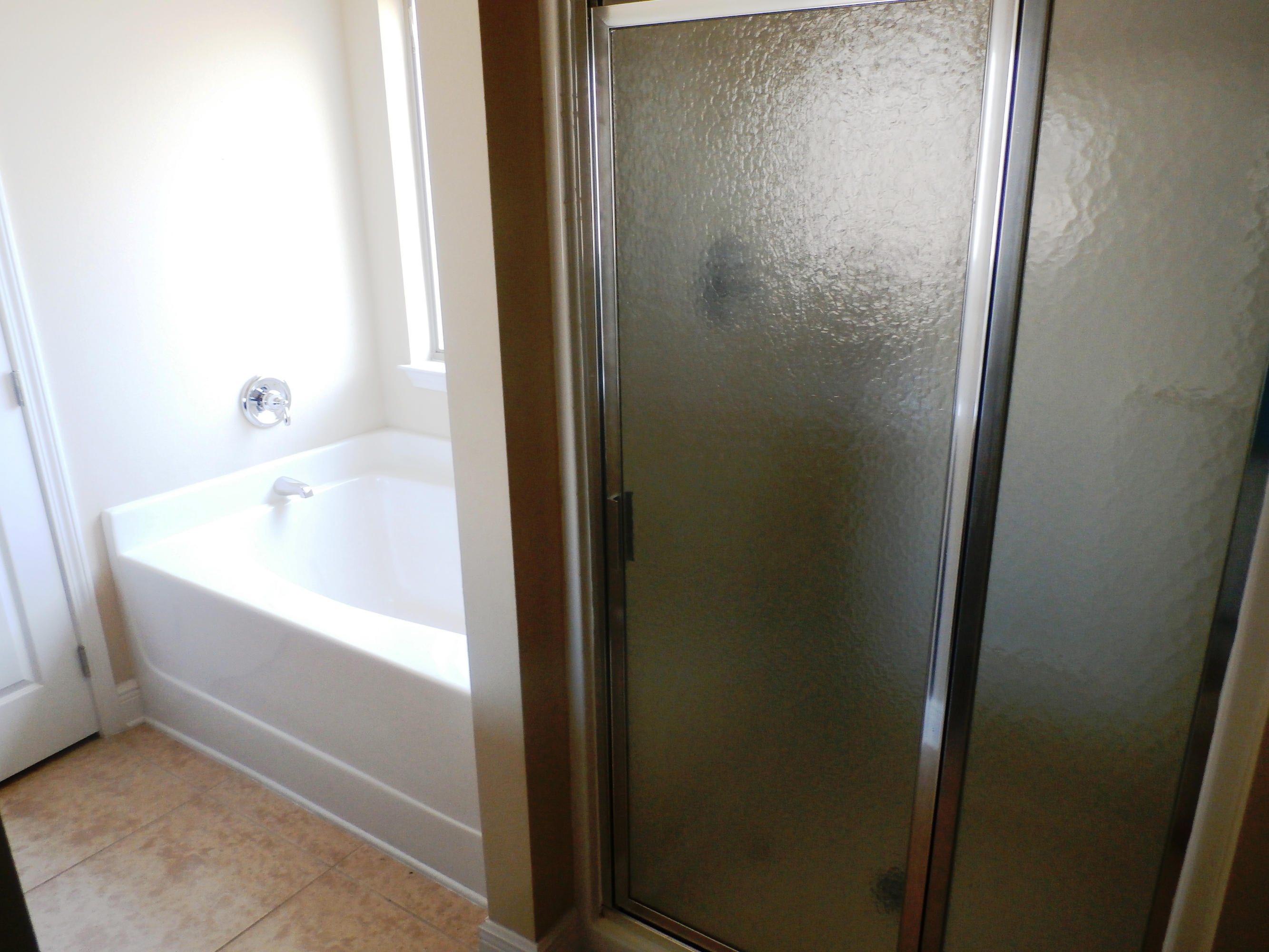 PEACH CREEK PH 1 - Residential