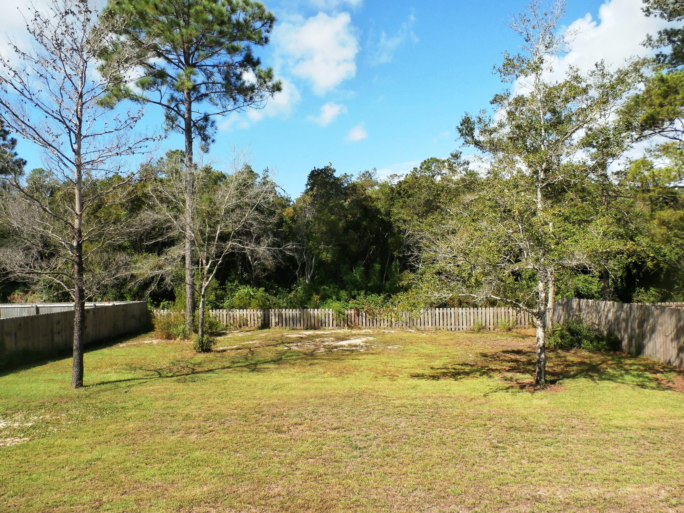 PEACH CREEK PH 1 - Residential