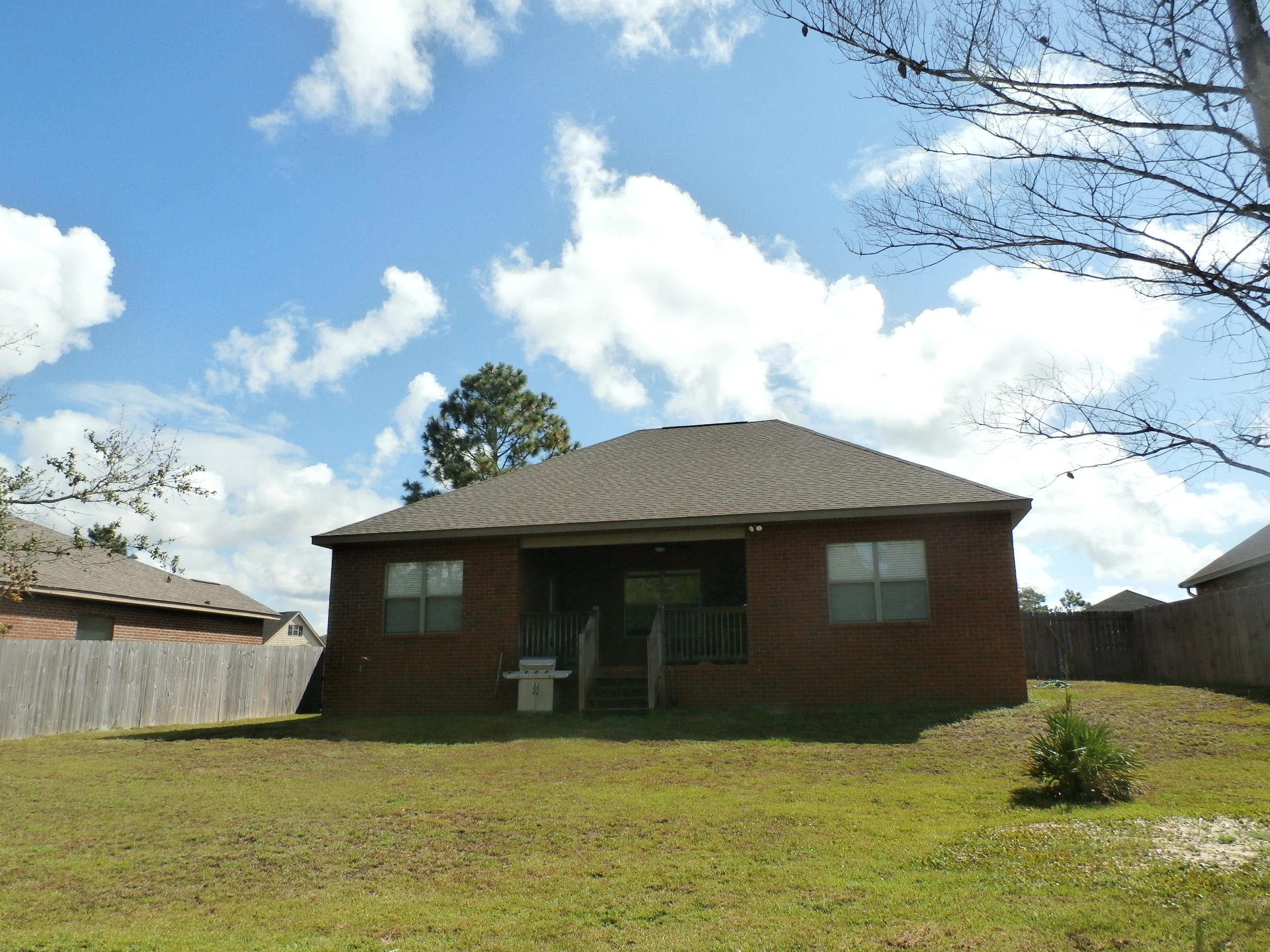 PEACH CREEK PH 1 - Residential