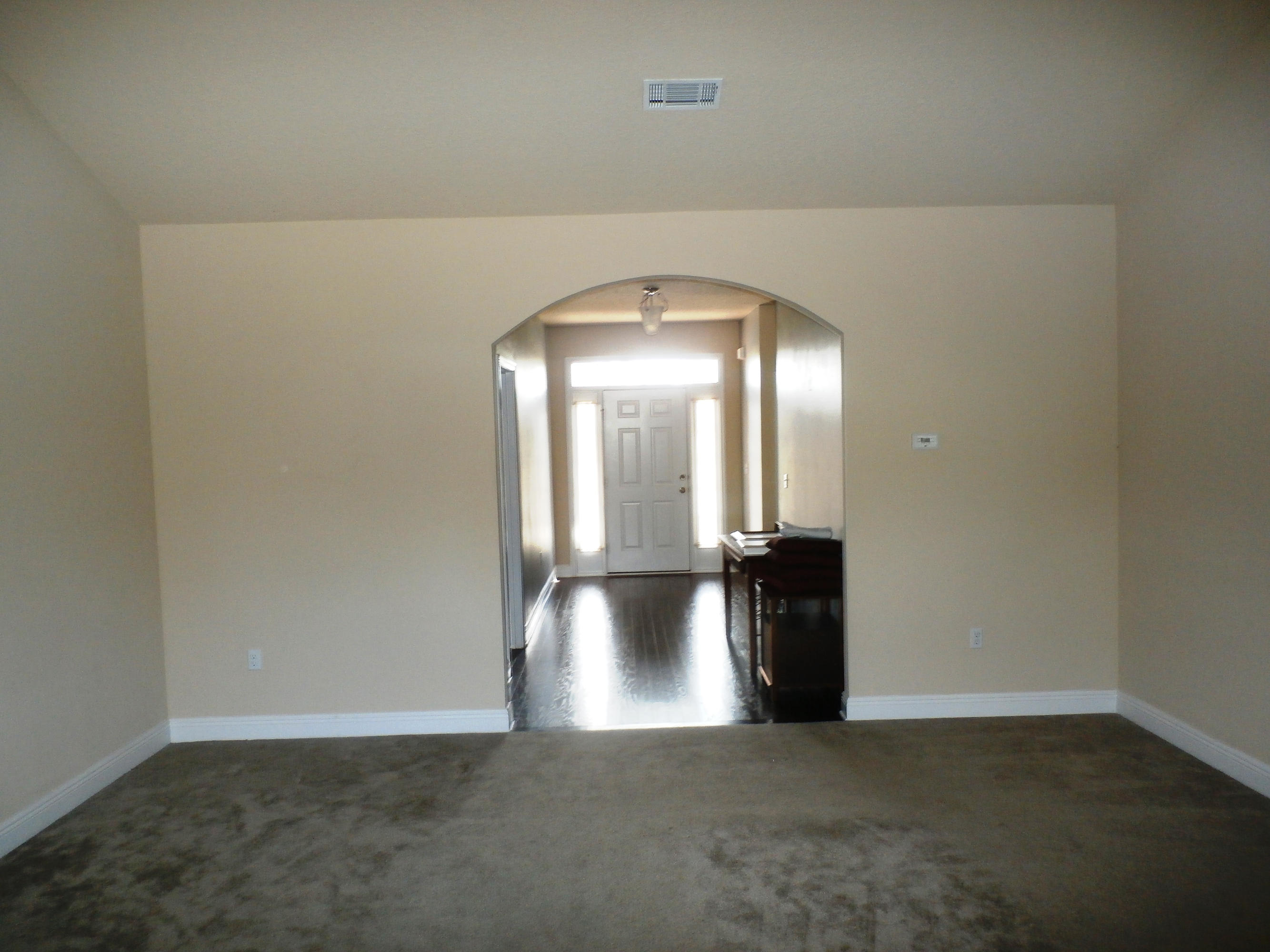 PEACH CREEK PH 1 - Residential