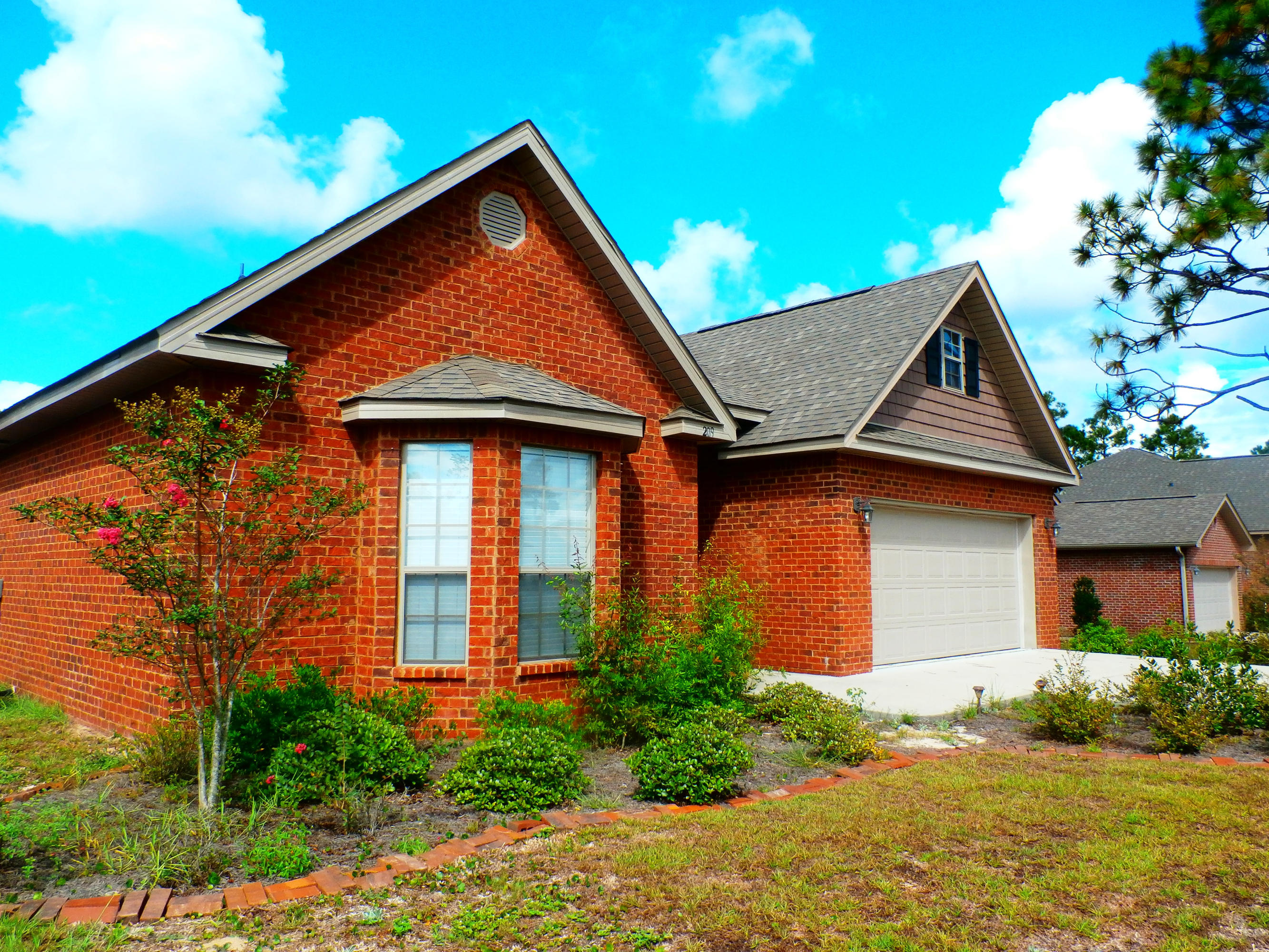 PEACH CREEK PH 1 - Residential