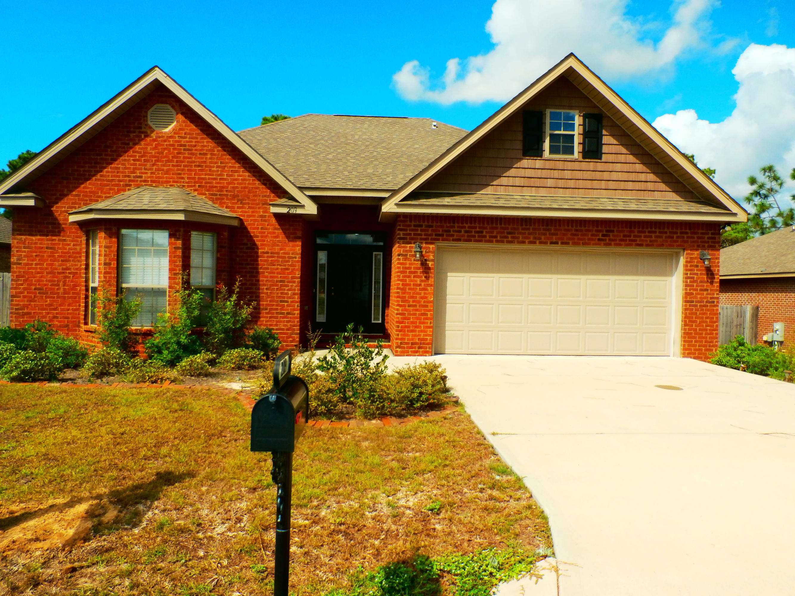 PEACH CREEK PH 1 - Residential