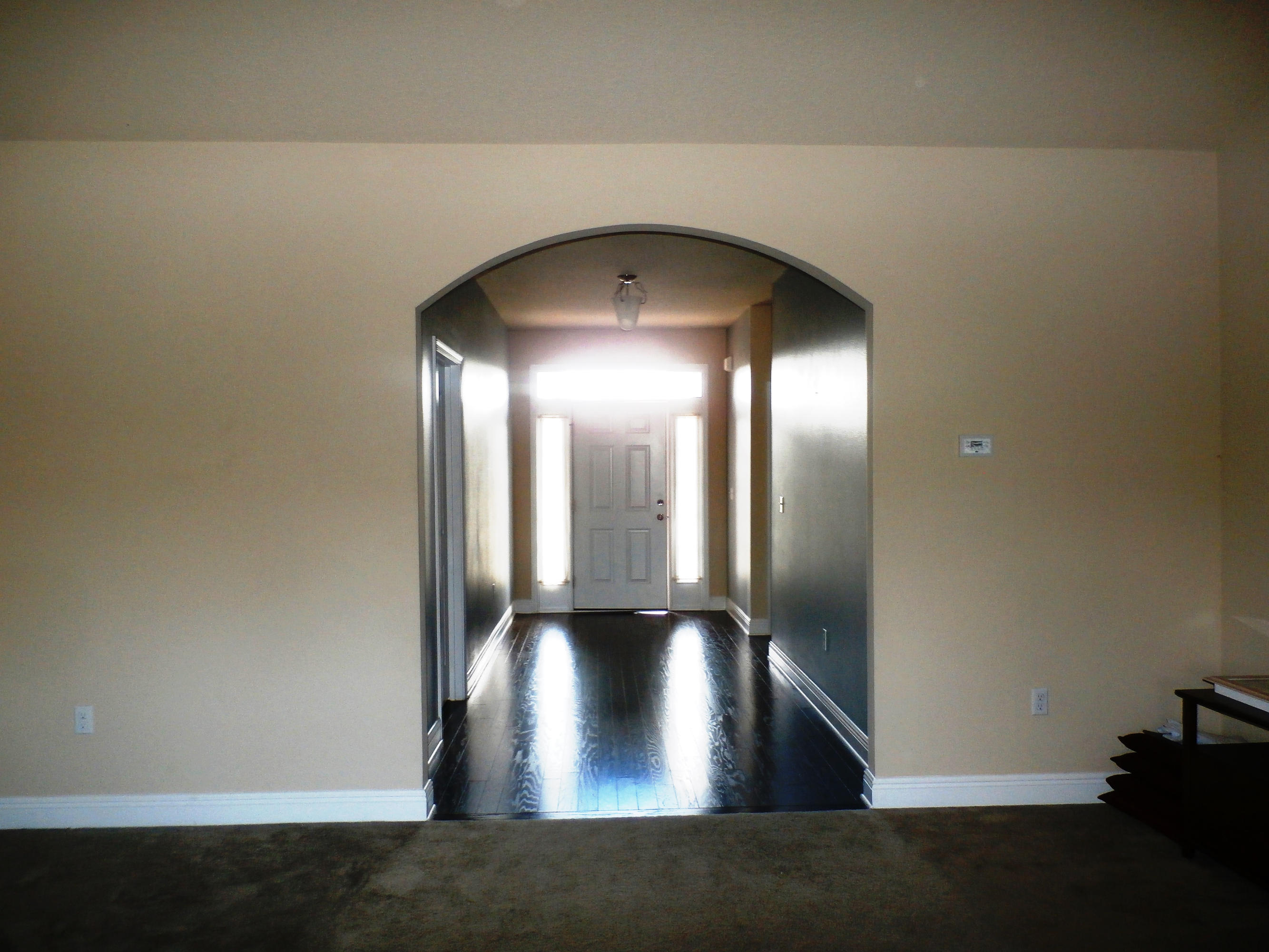 PEACH CREEK PH 1 - Residential