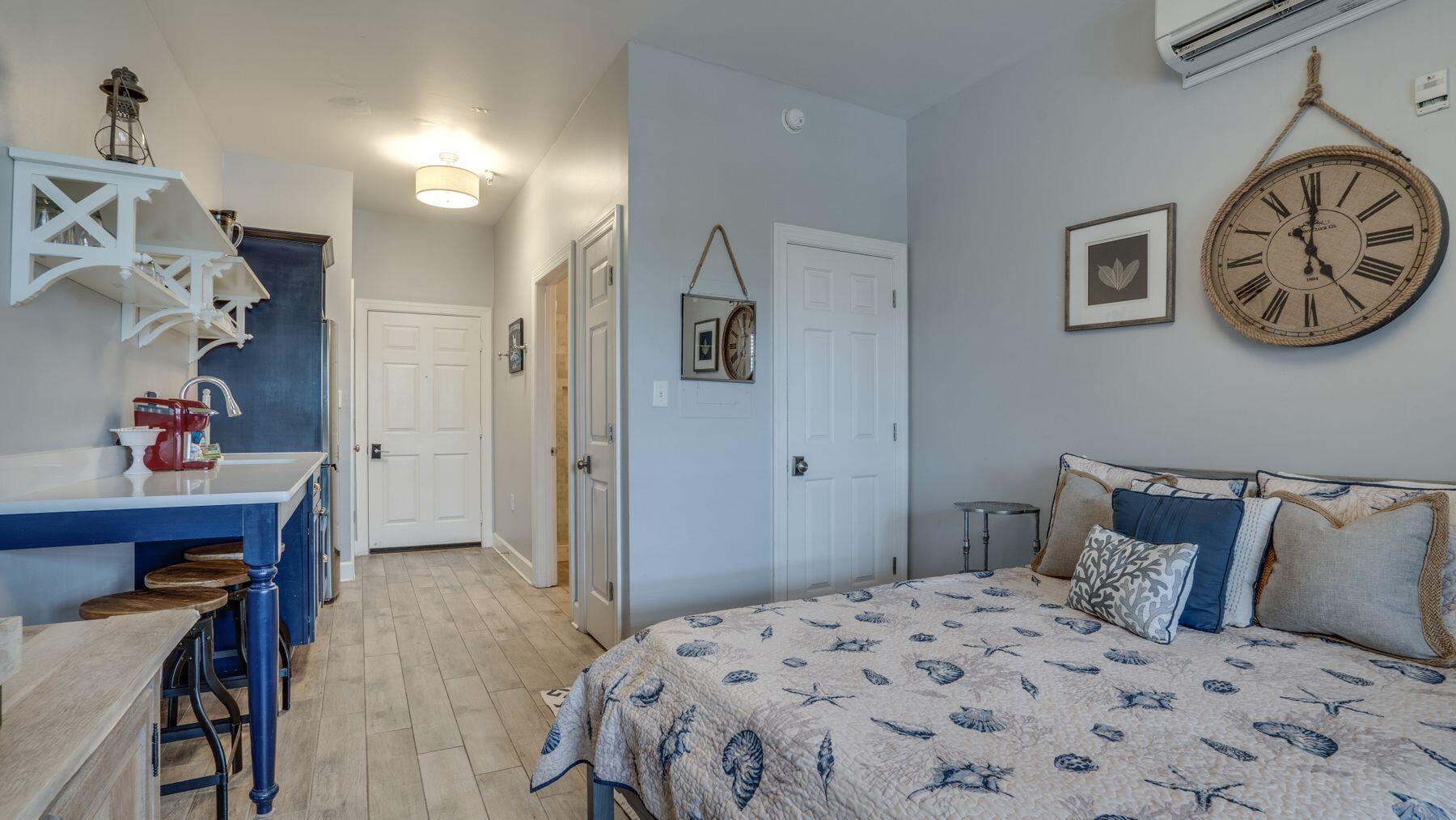 VILLAGE OF SOUTH WALTON BEACH THE - Residential