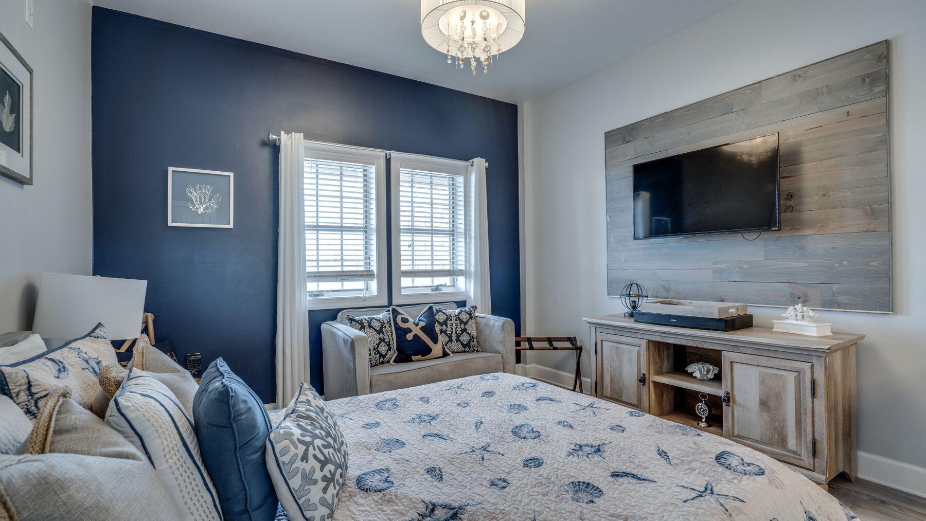 VILLAGE OF SOUTH WALTON BEACH THE - Residential