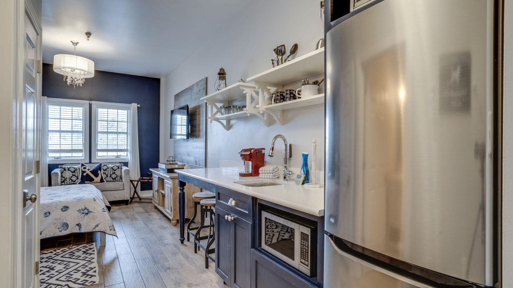 VILLAGE OF SOUTH WALTON BEACH THE - Residential