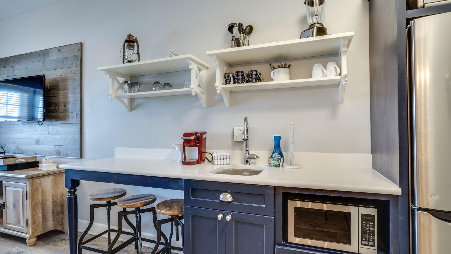 VILLAGE OF SOUTH WALTON BEACH THE - Residential