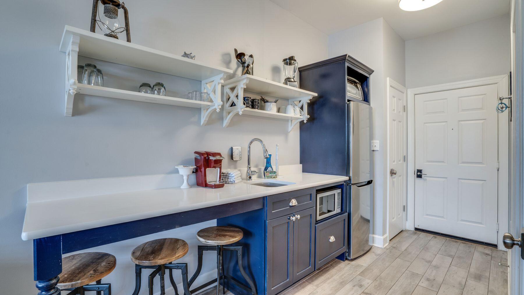 VILLAGE OF SOUTH WALTON BEACH THE - Residential