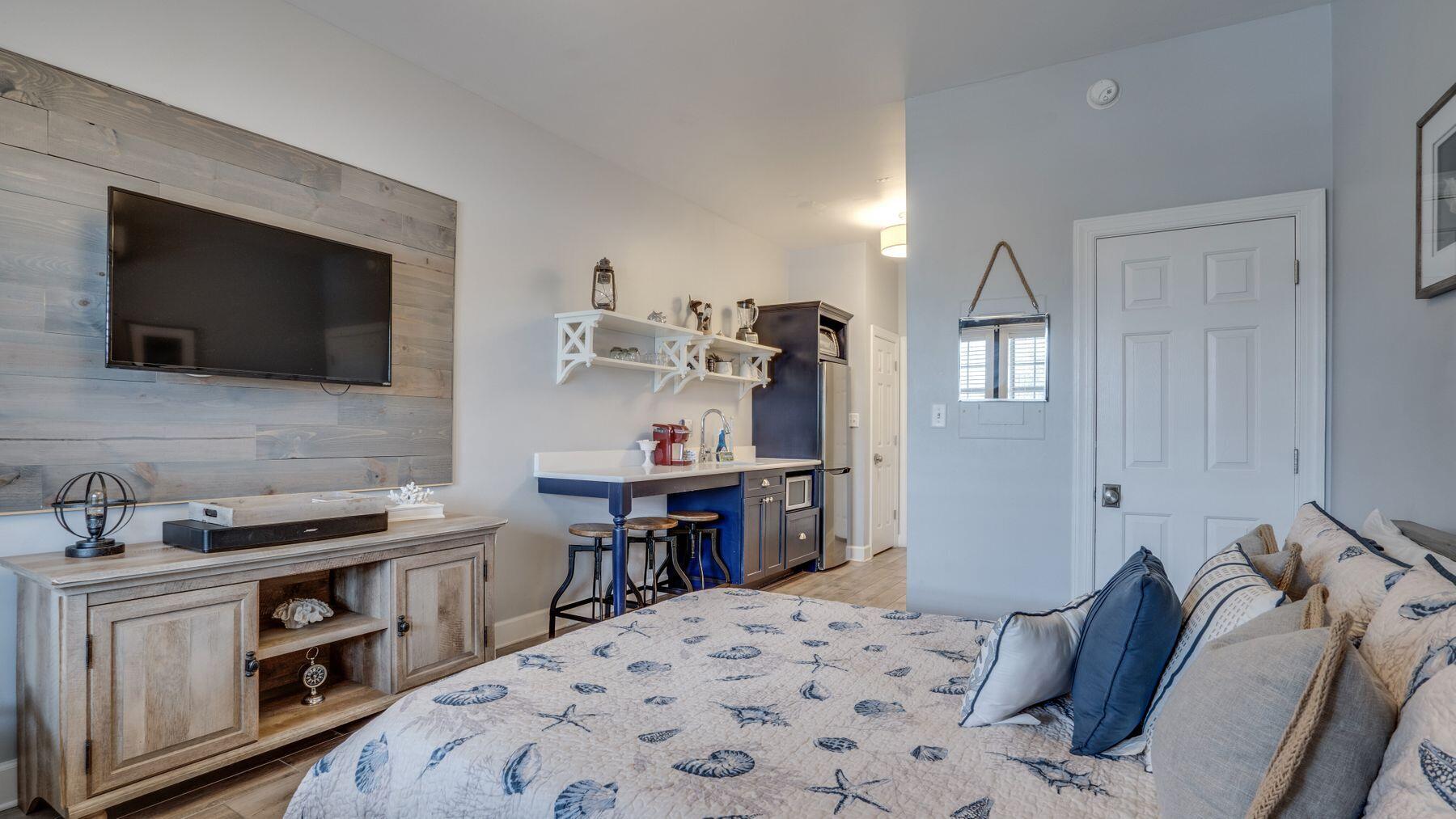 VILLAGE OF SOUTH WALTON BEACH THE - Residential