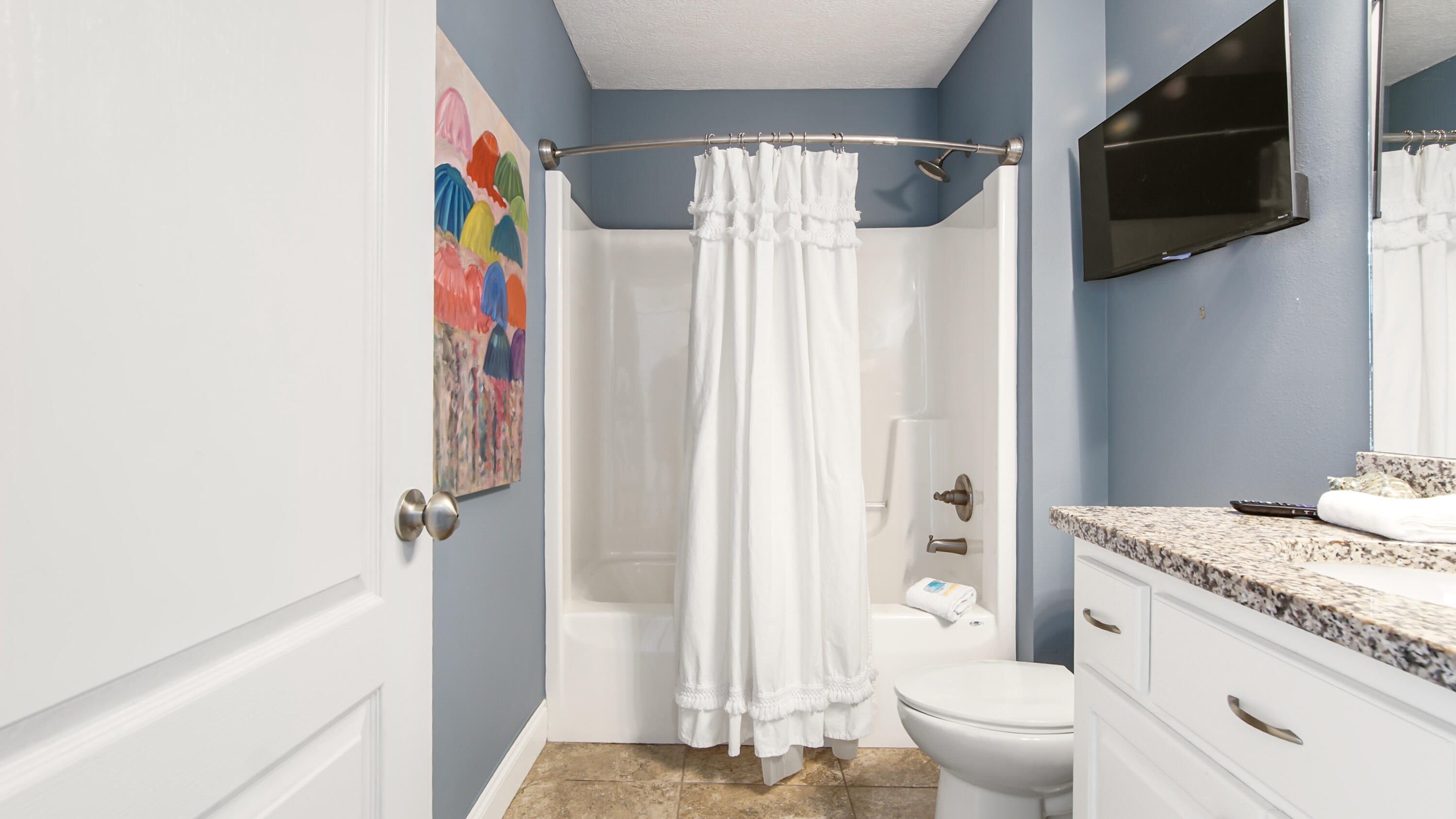 HOLIDAY BEACH - Residential