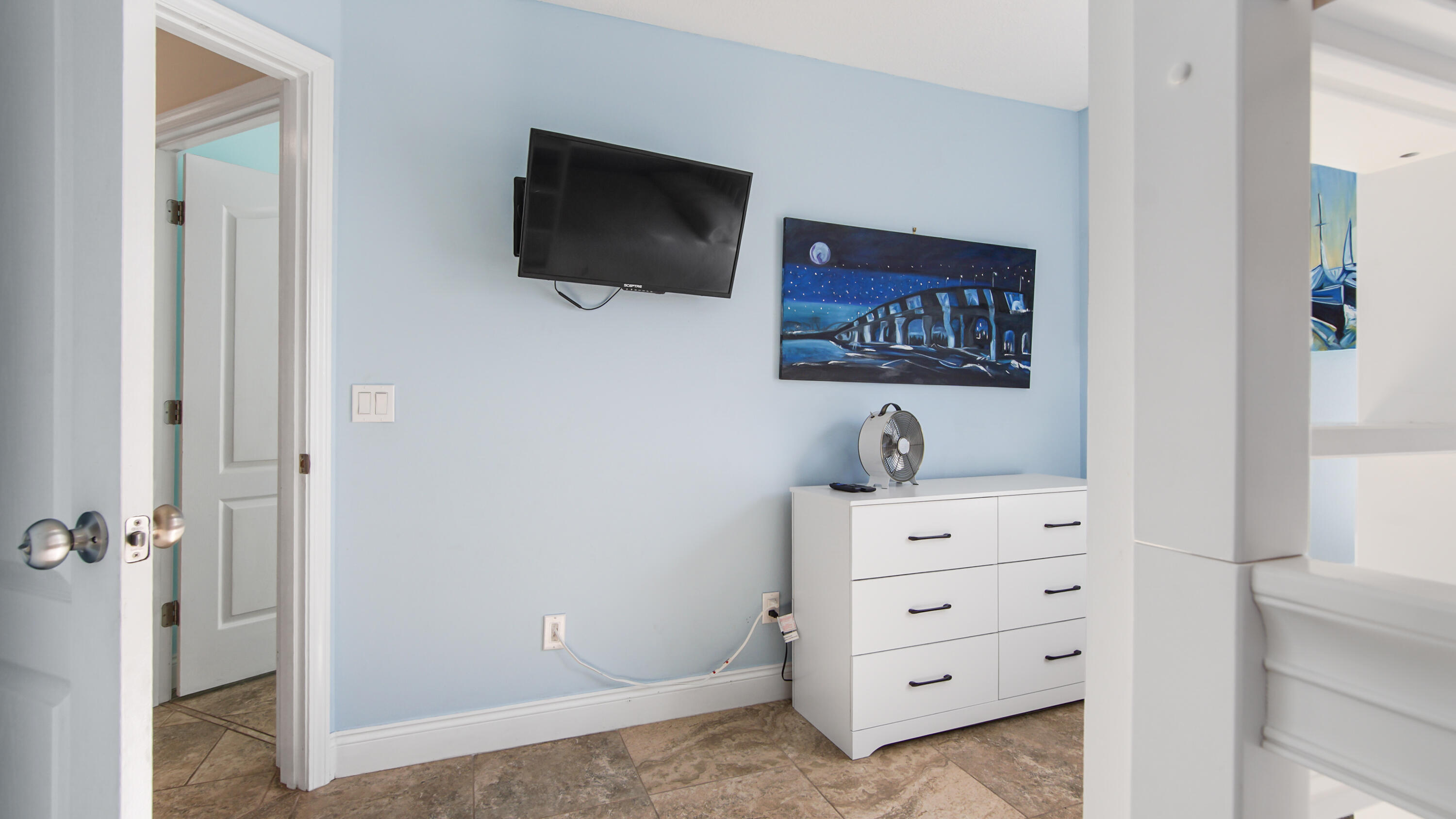 HOLIDAY BEACH - Residential