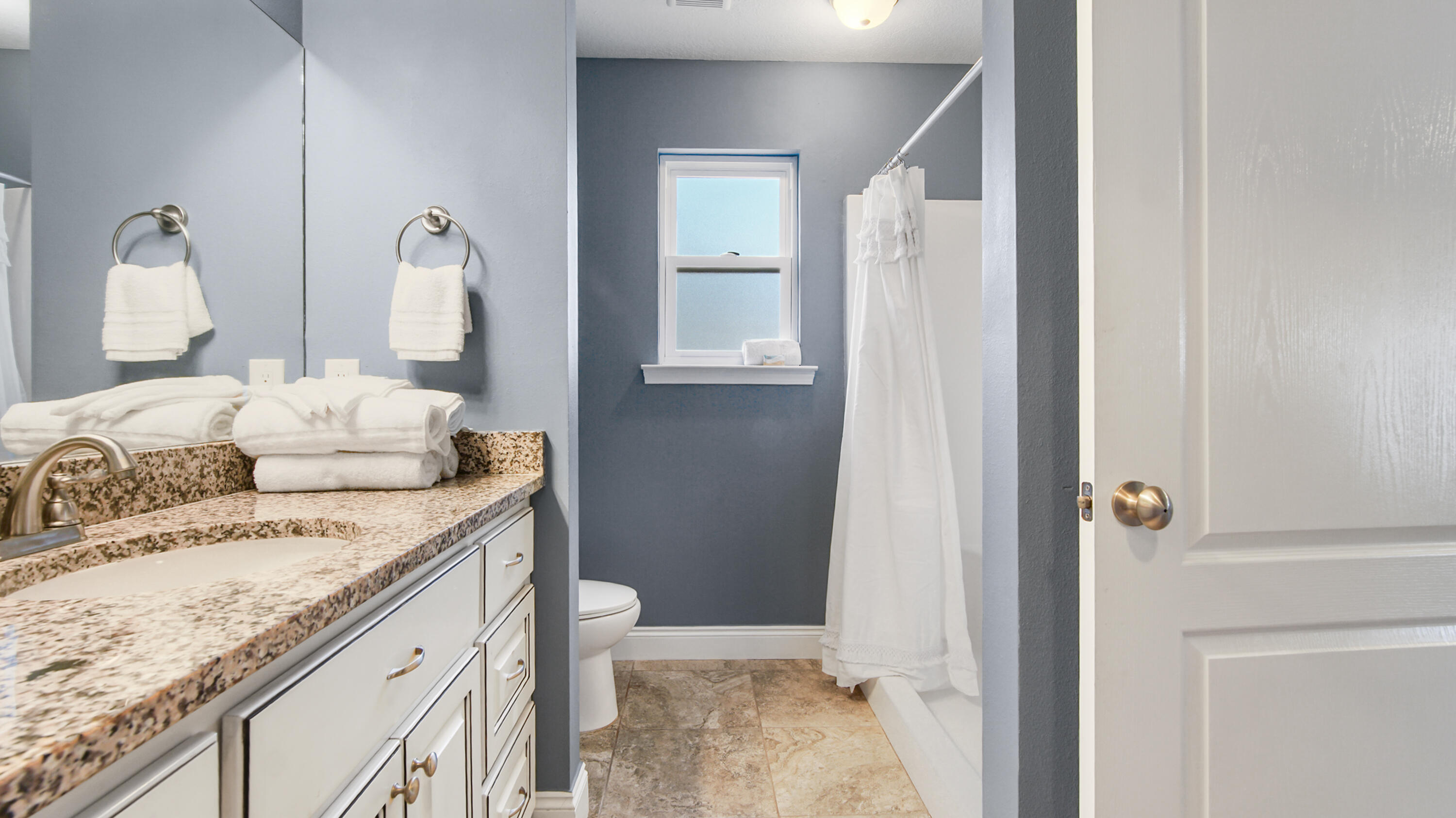 HOLIDAY BEACH - Residential