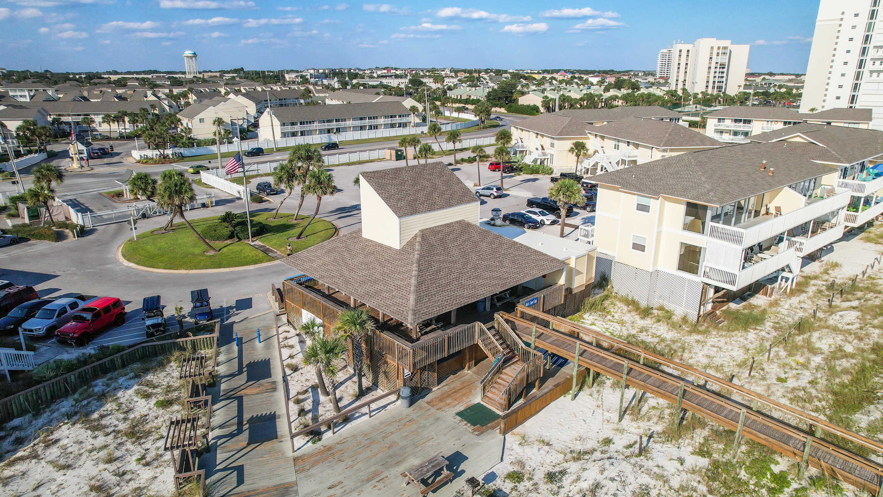 SANDPIPER COVE PH 12 - Residential
