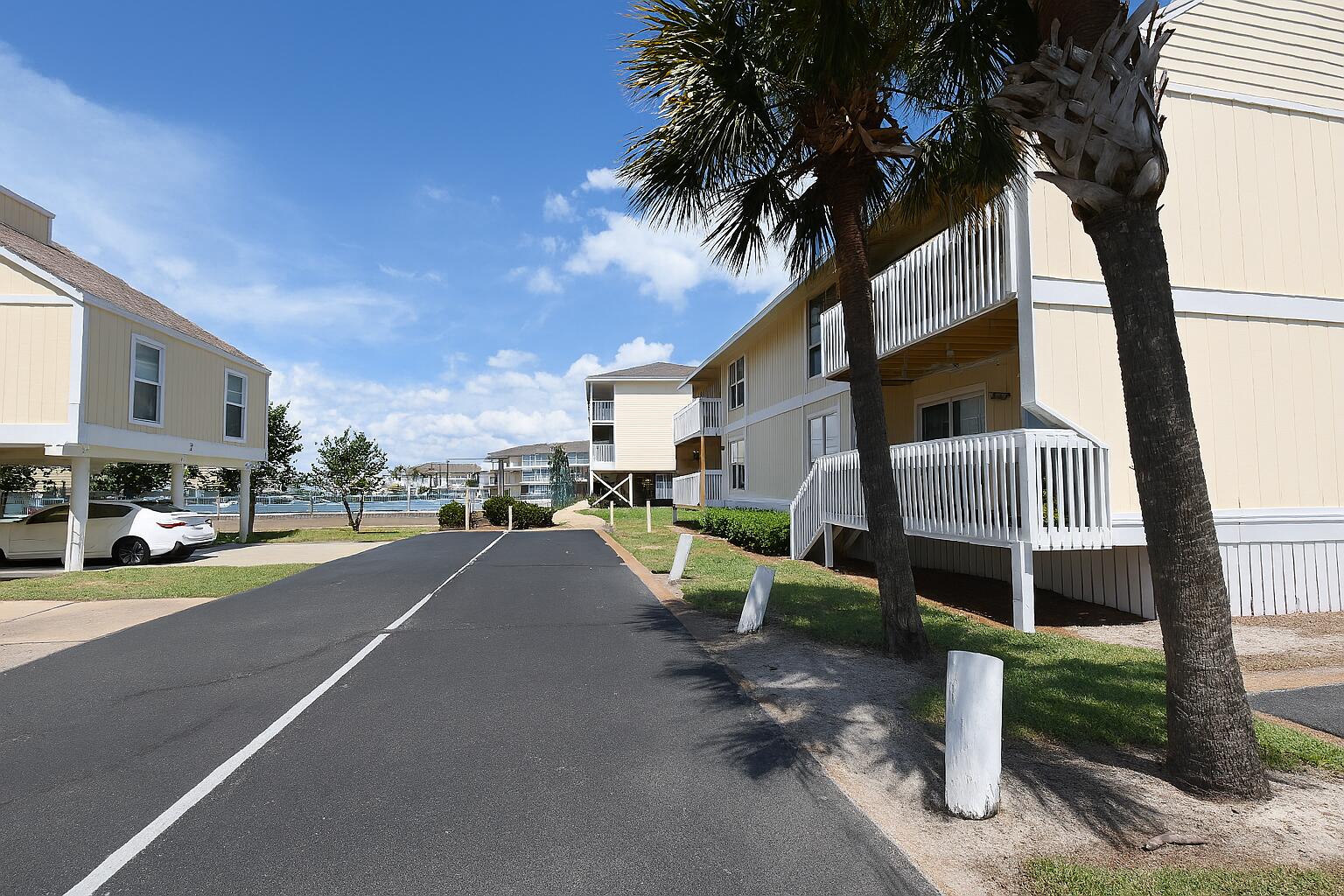 SANDPIPER COVE PH 12 - Residential