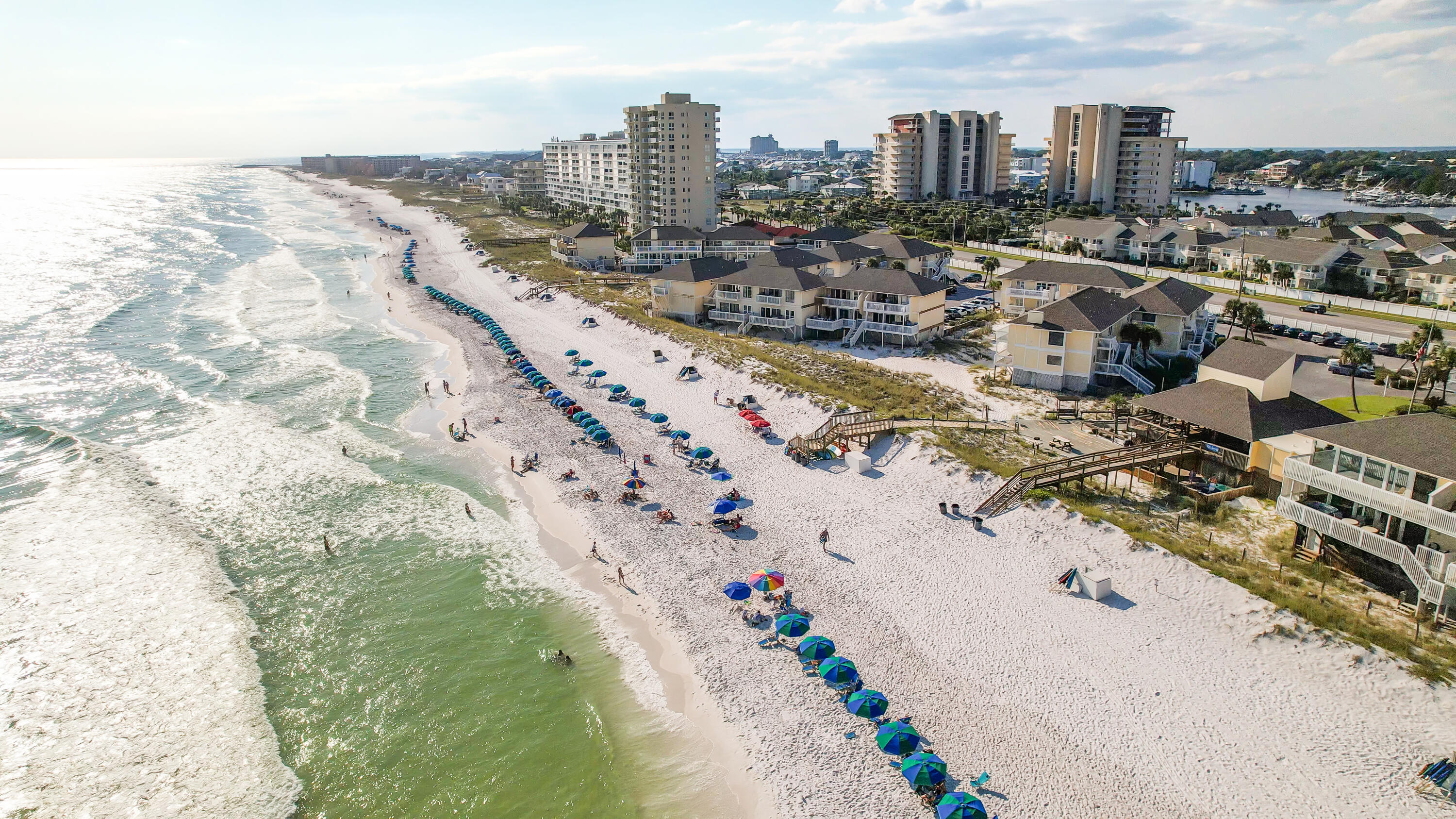 SANDPIPER COVE PH 12 - Residential