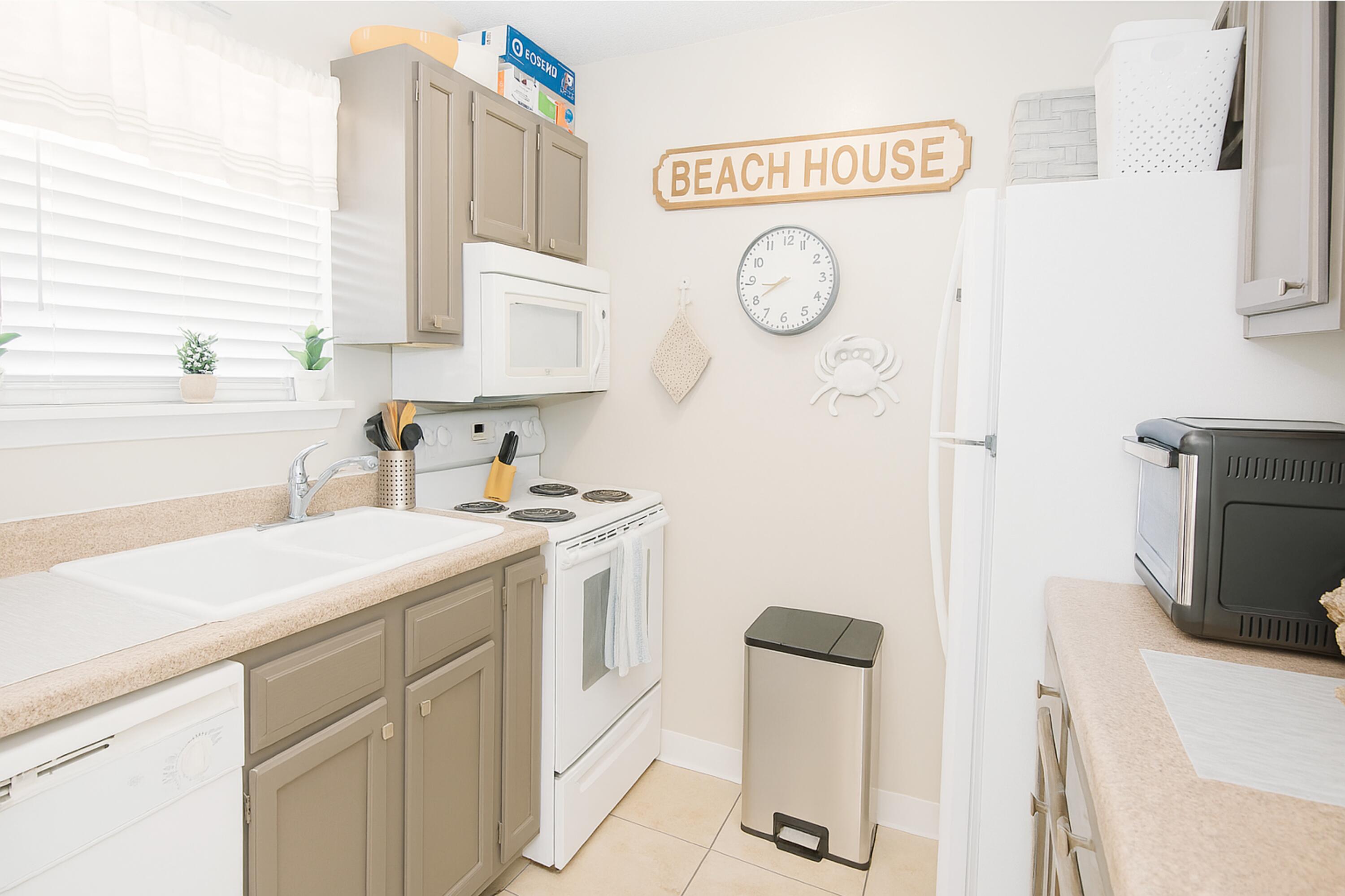 SANDPIPER COVE PH 12 - Residential
