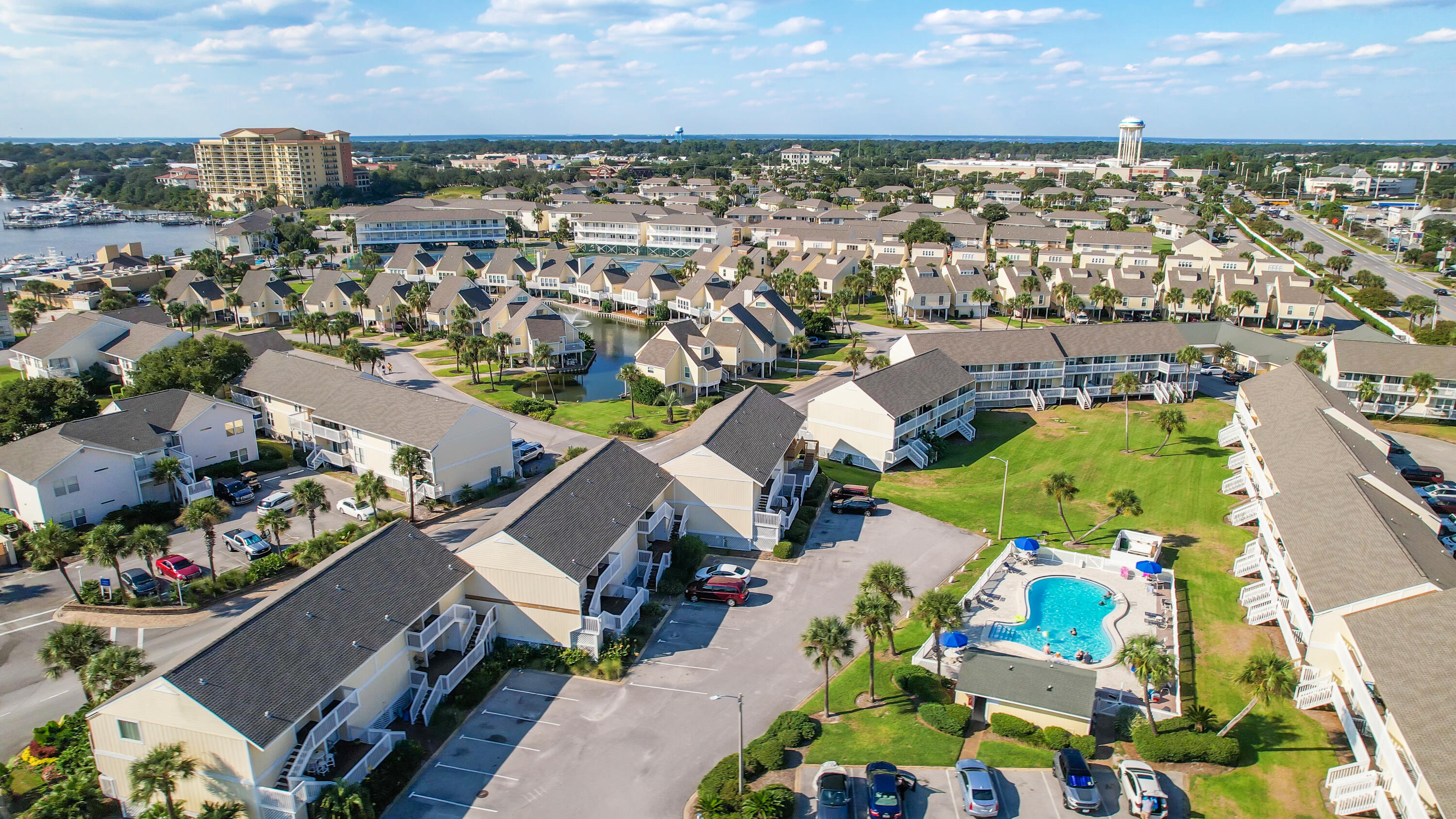 SANDPIPER COVE PH 12 - Residential