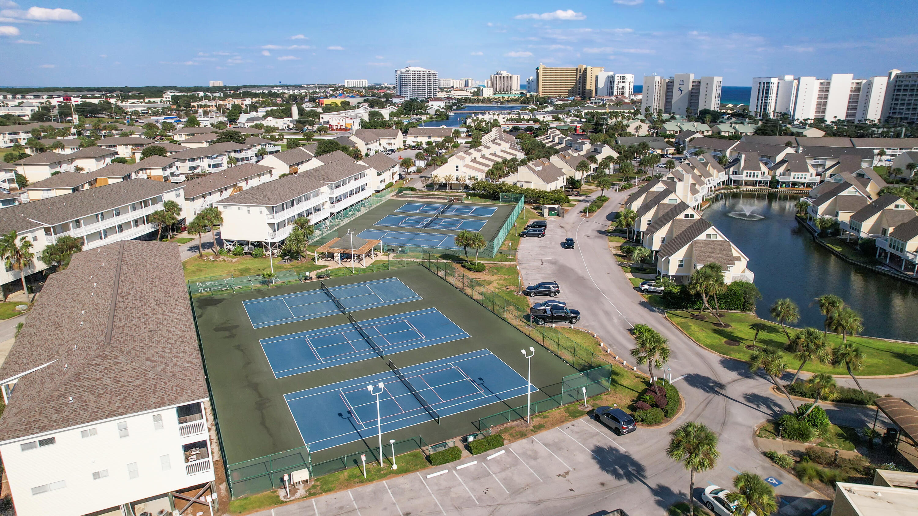 SANDPIPER COVE PH 12 - Residential
