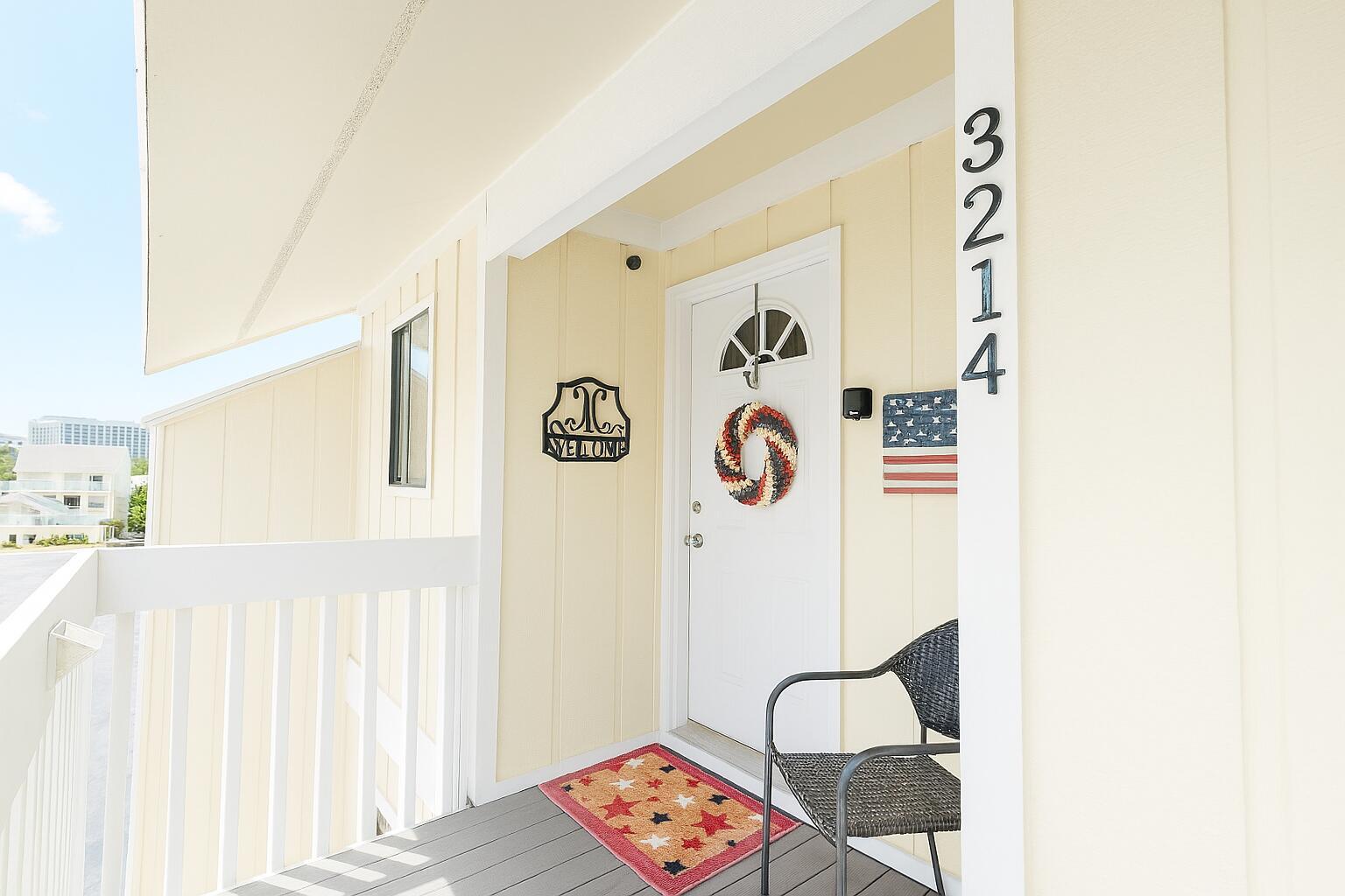 SANDPIPER COVE PH 12 - Residential