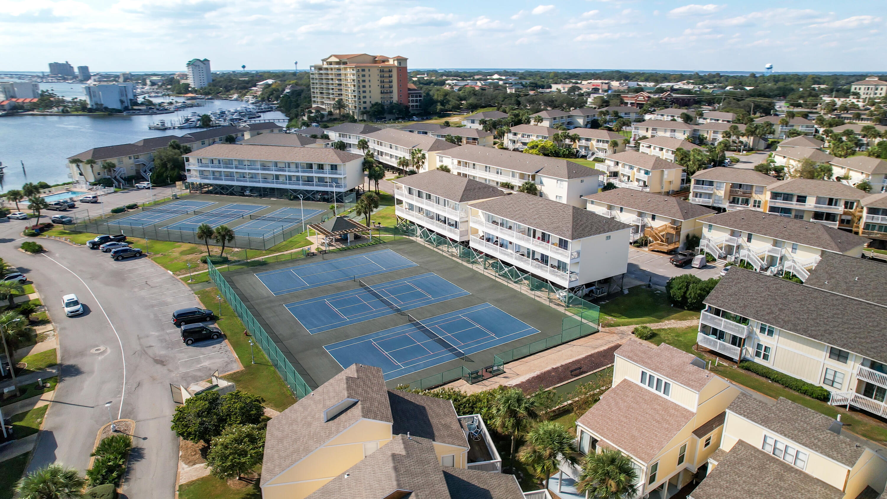 SANDPIPER COVE PH 12 - Residential