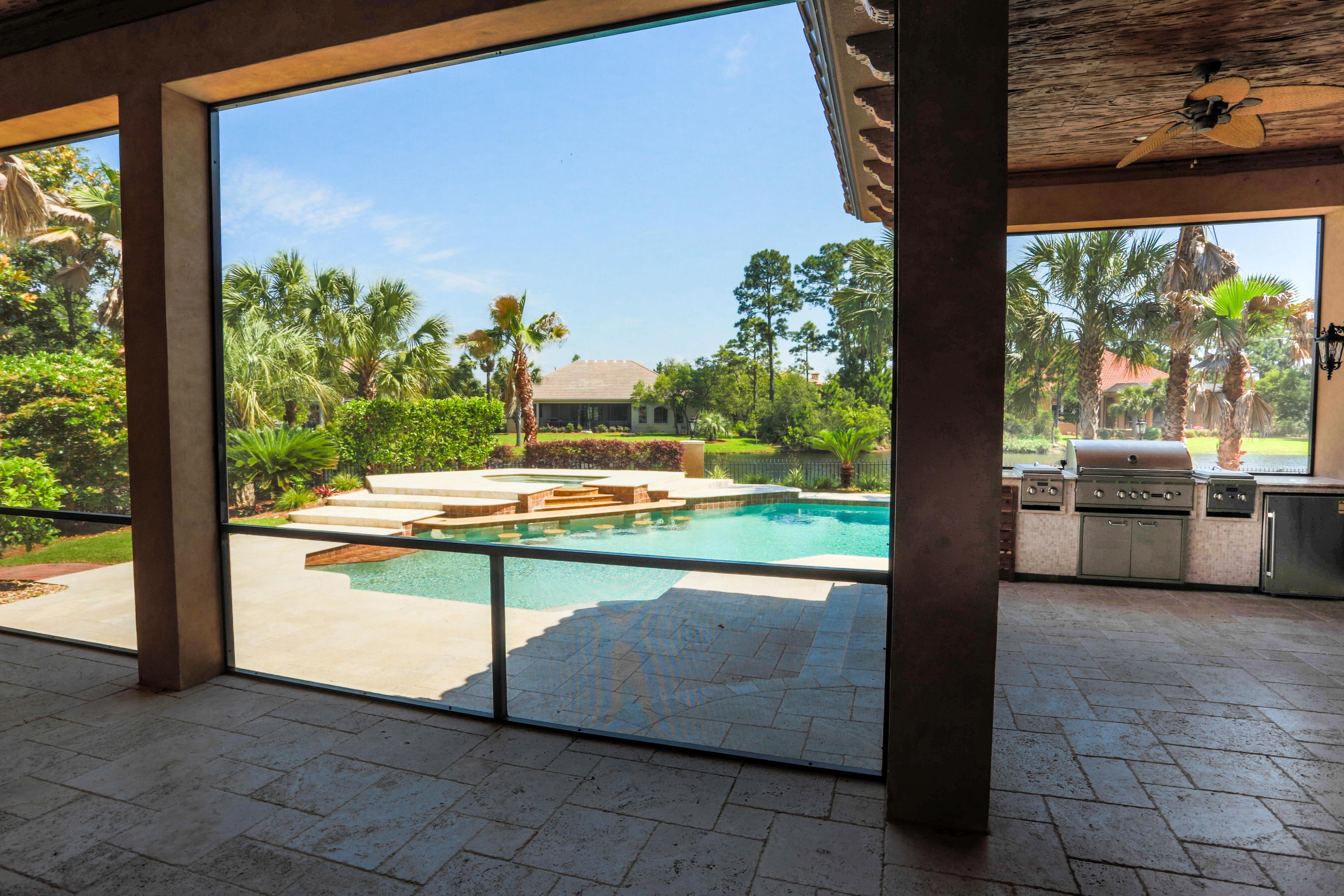REGATTA BAY PH 1 - Residential