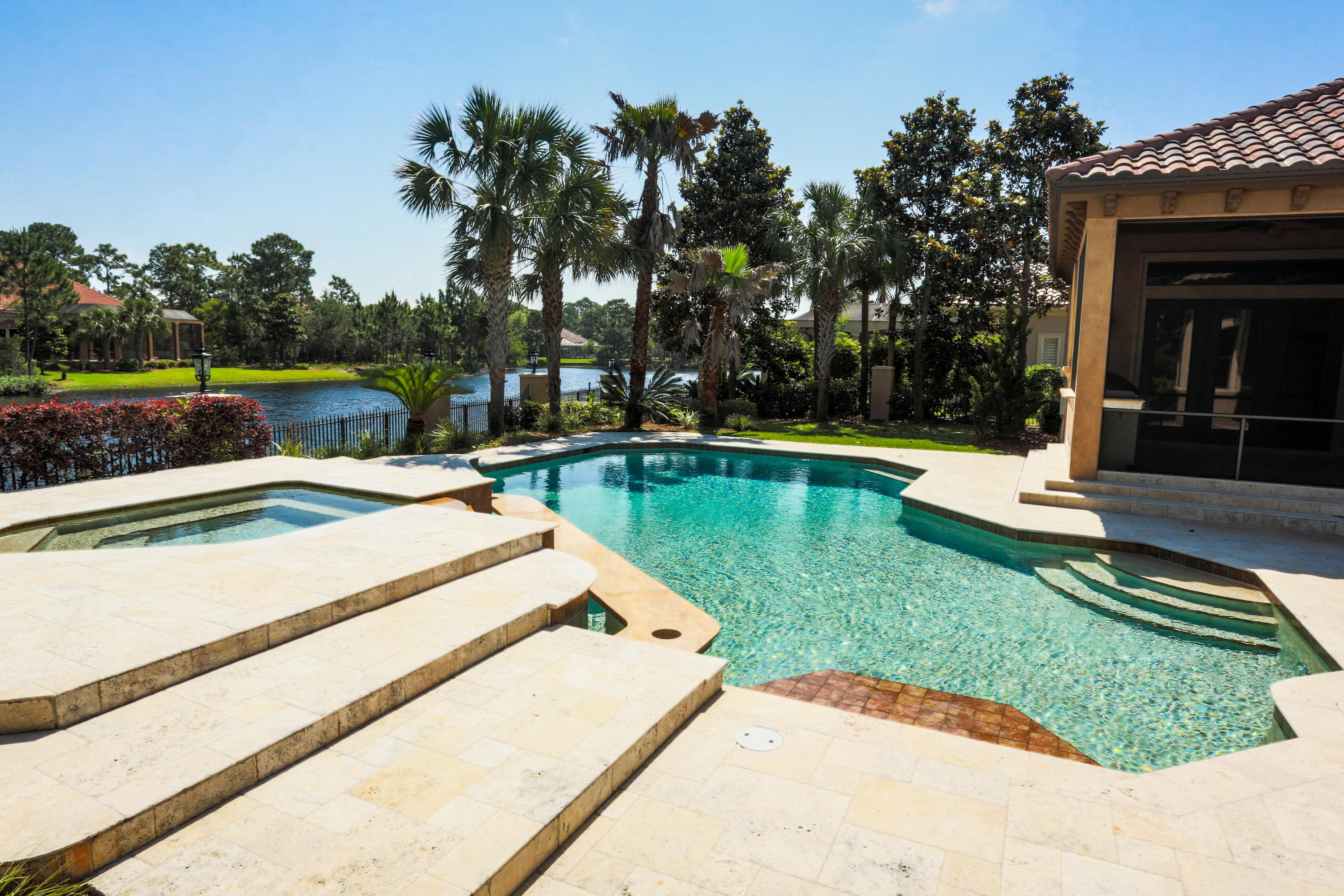 REGATTA BAY PH 1 - Residential