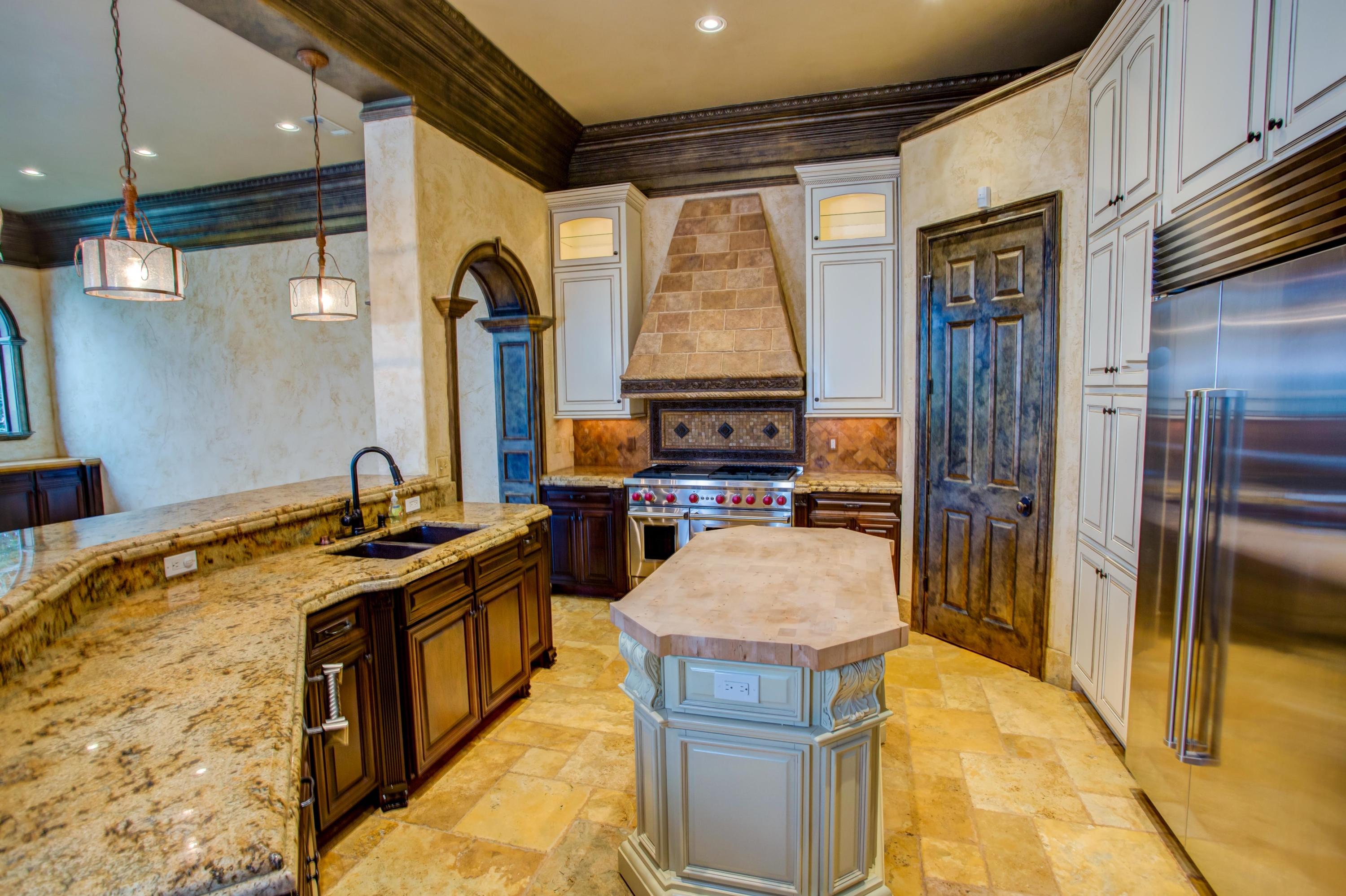 REGATTA BAY PH 1 - Residential