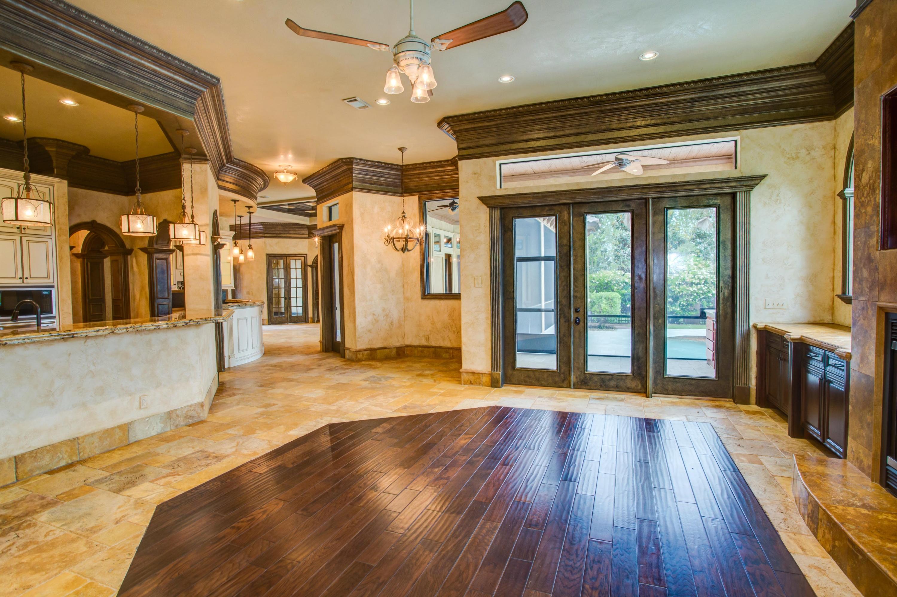 REGATTA BAY PH 1 - Residential