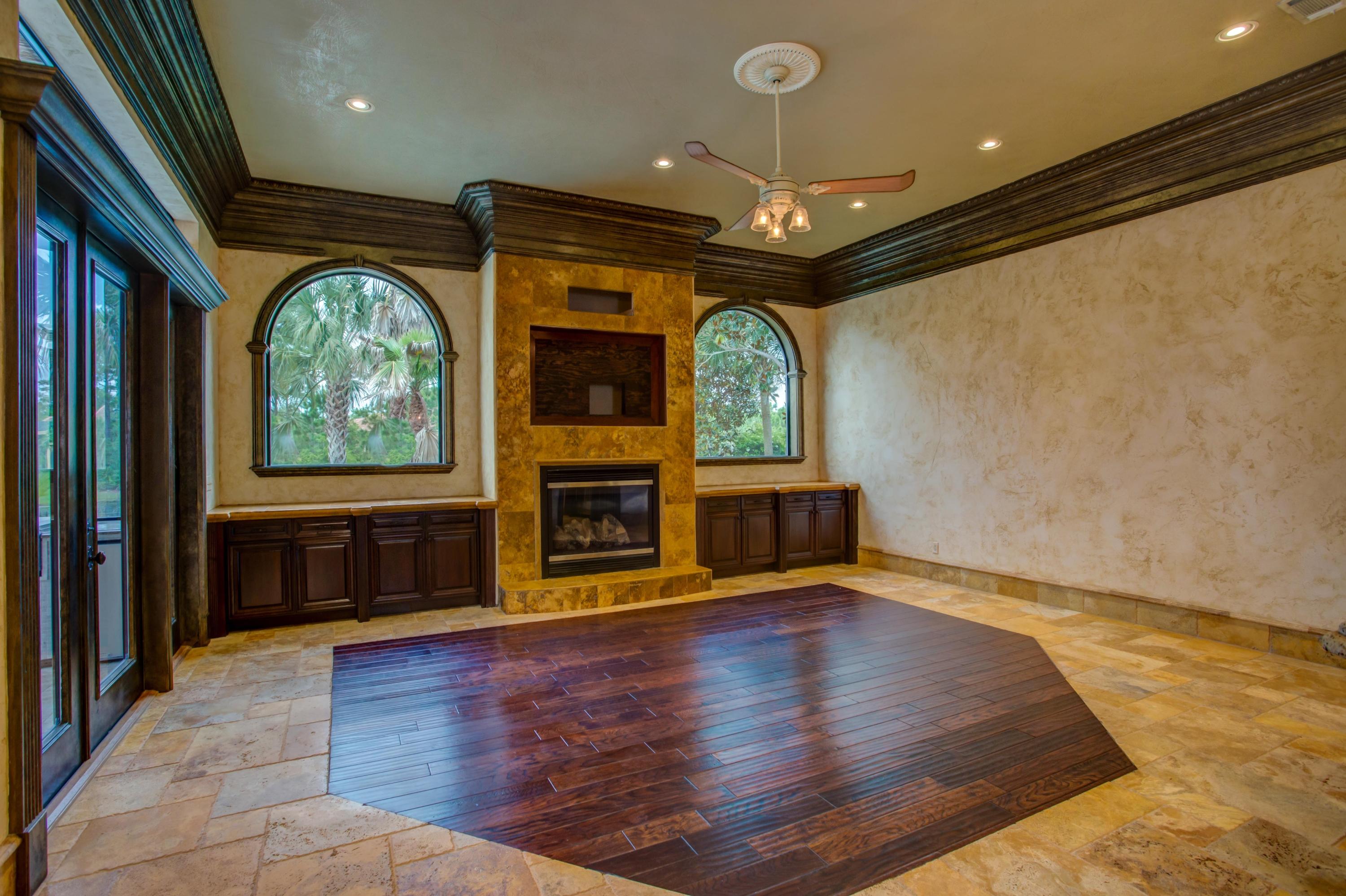 REGATTA BAY PH 1 - Residential