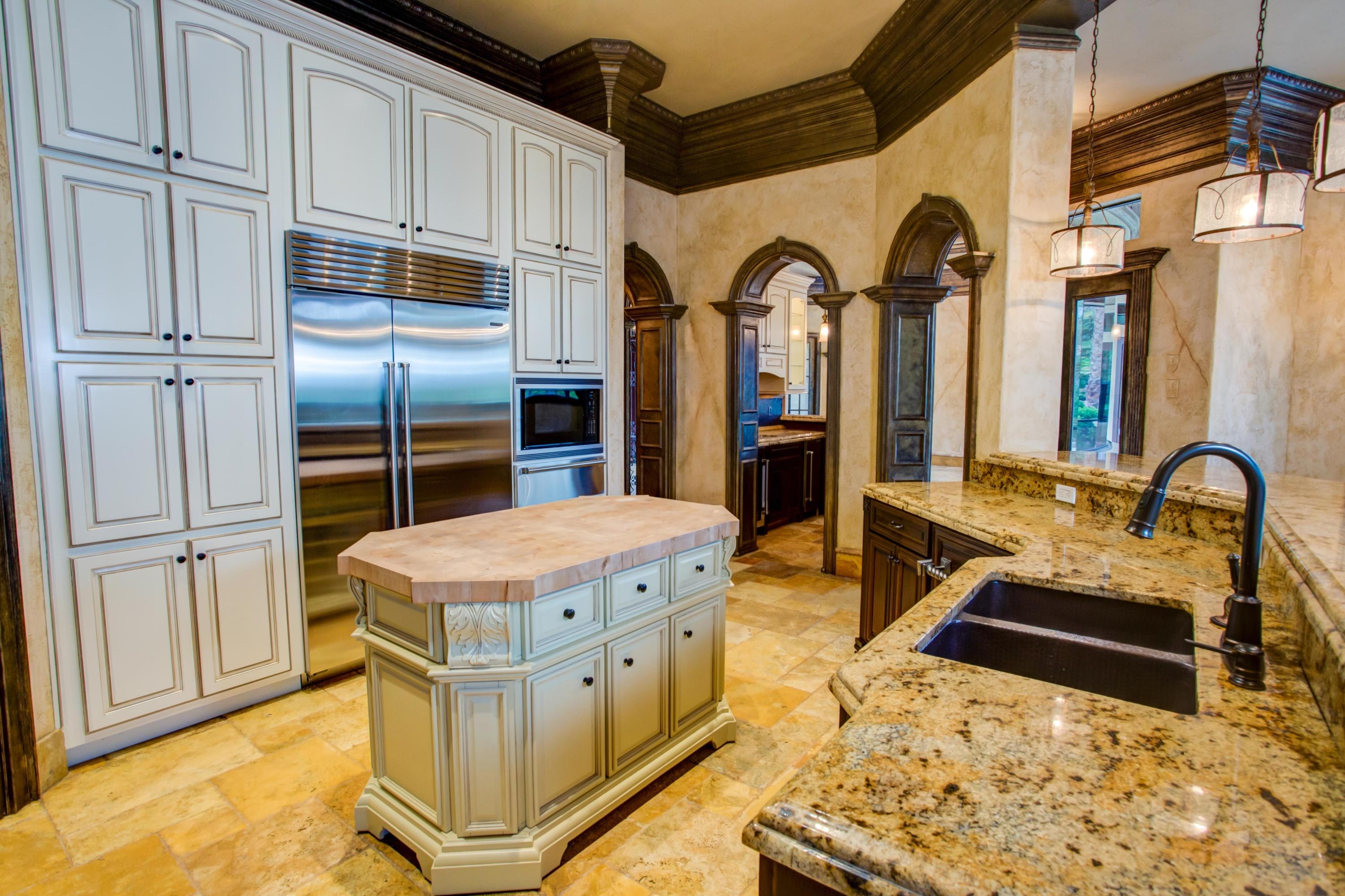 REGATTA BAY PH 1 - Residential