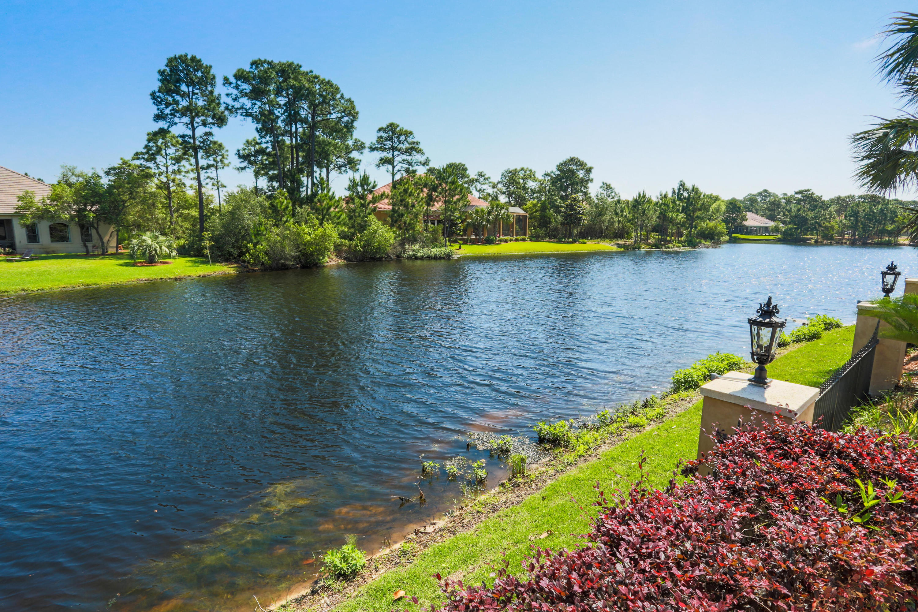 REGATTA BAY PH 1 - Residential
